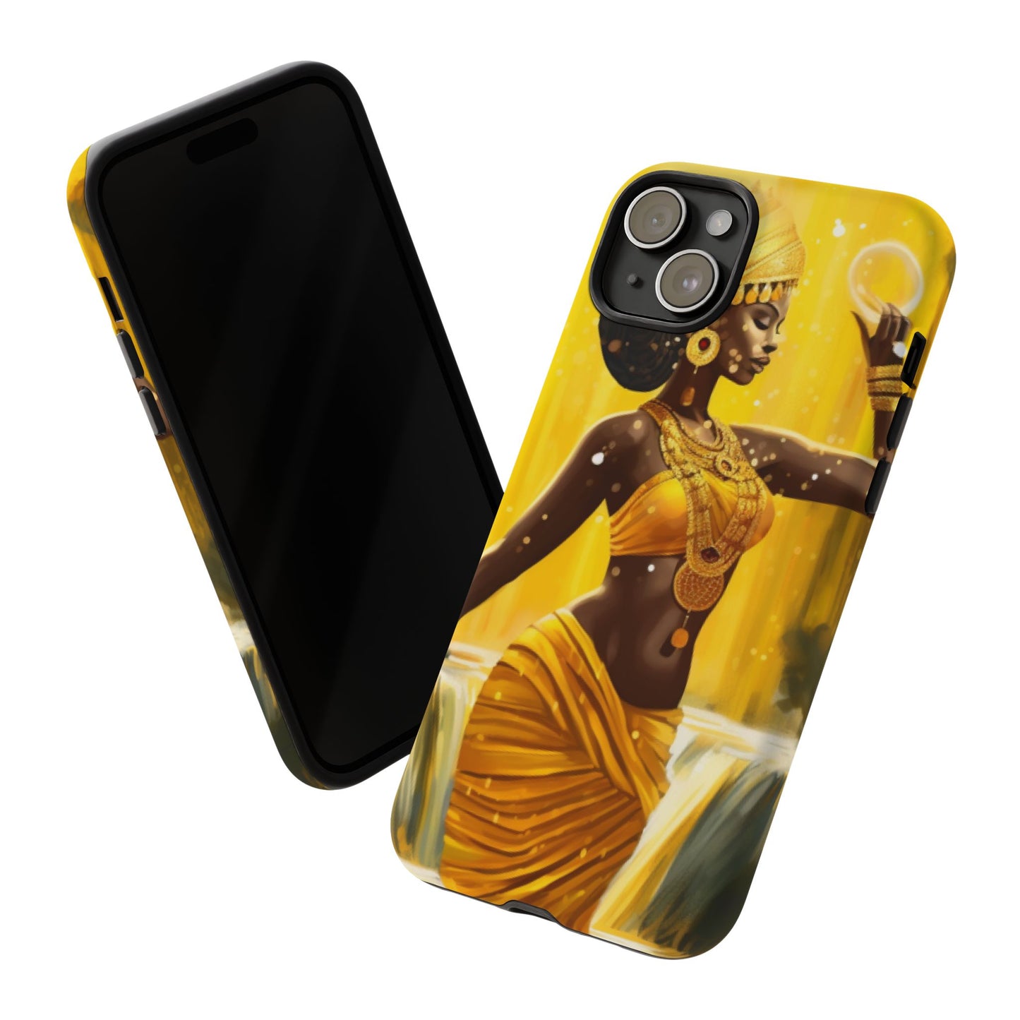 Oshun