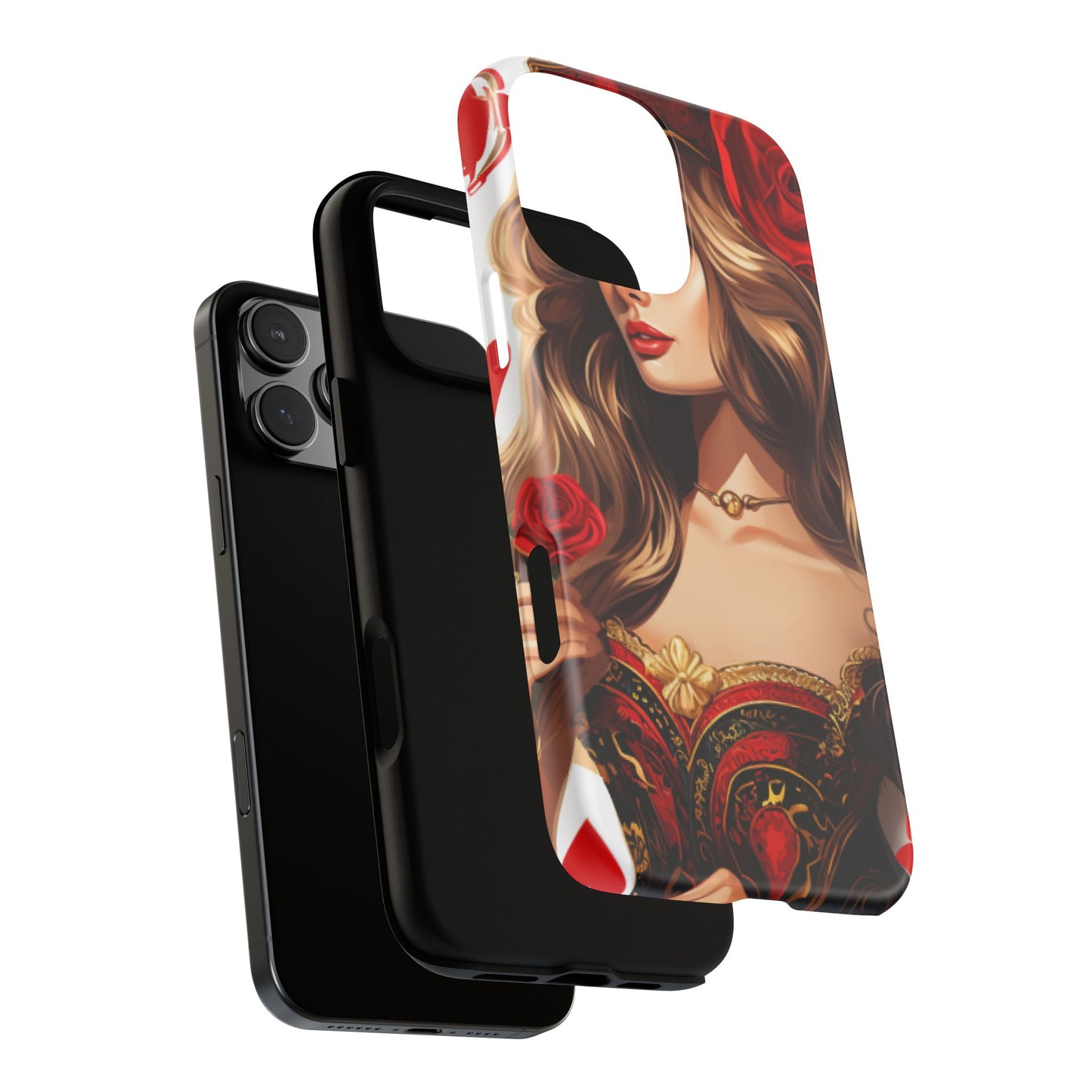 Queen of Hearts