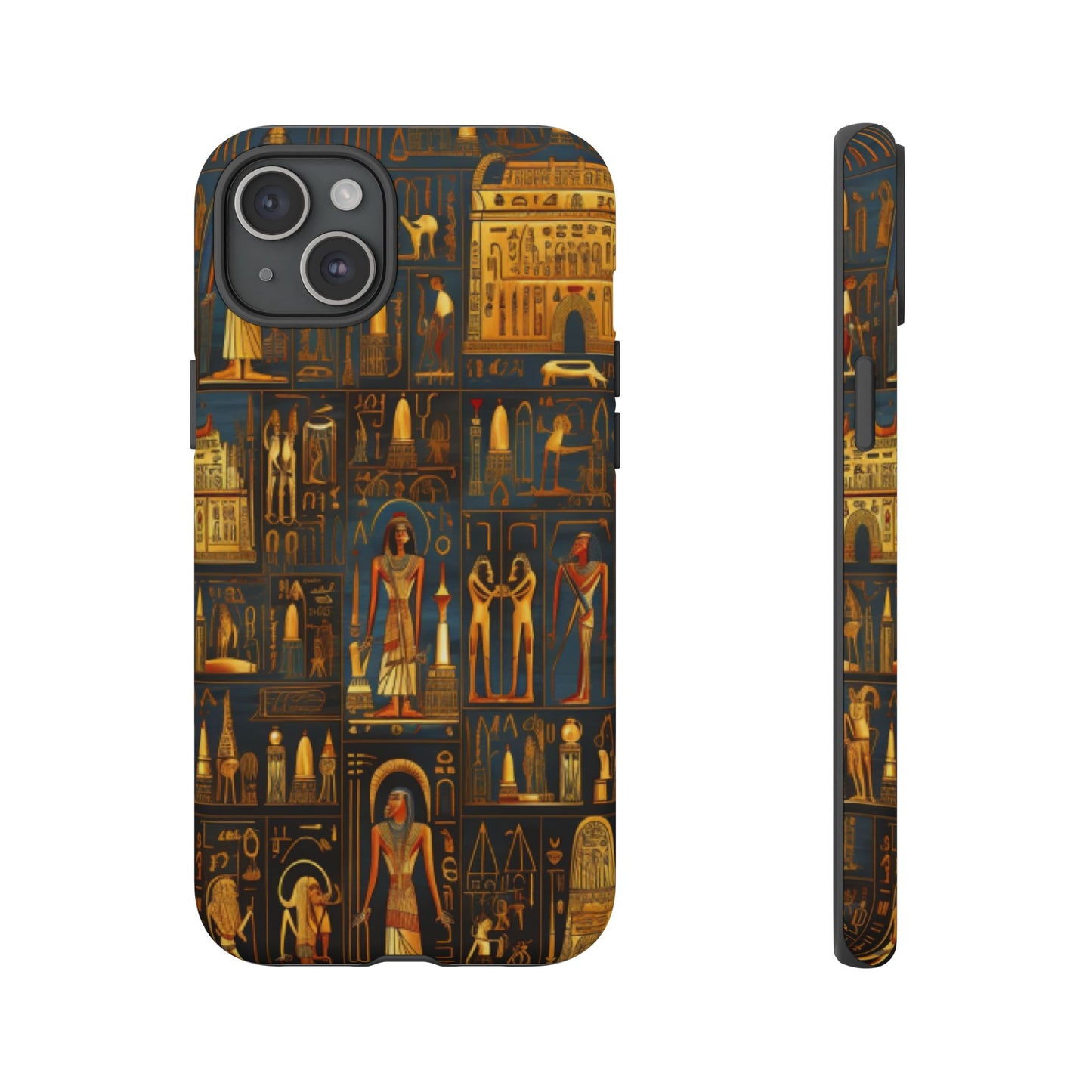 Pharaoh's Chamber