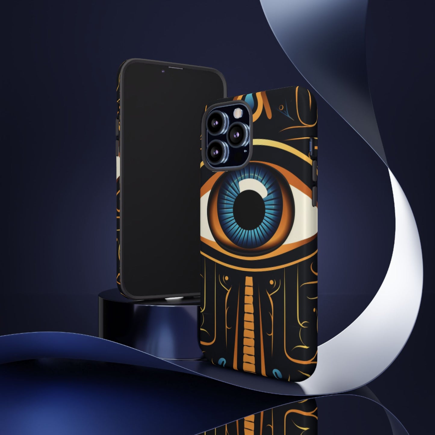 Eye of Horus