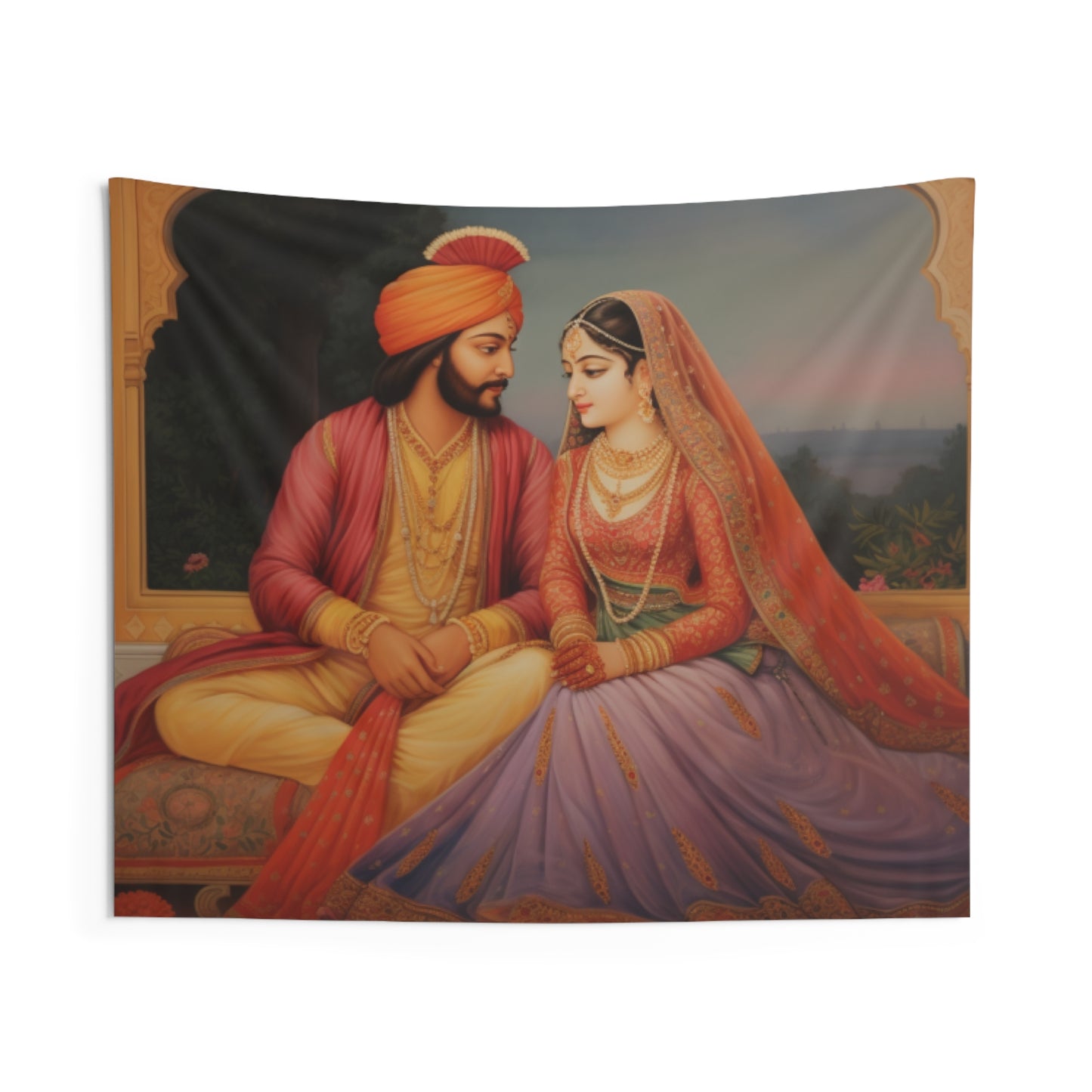 Jodha & Akhbar