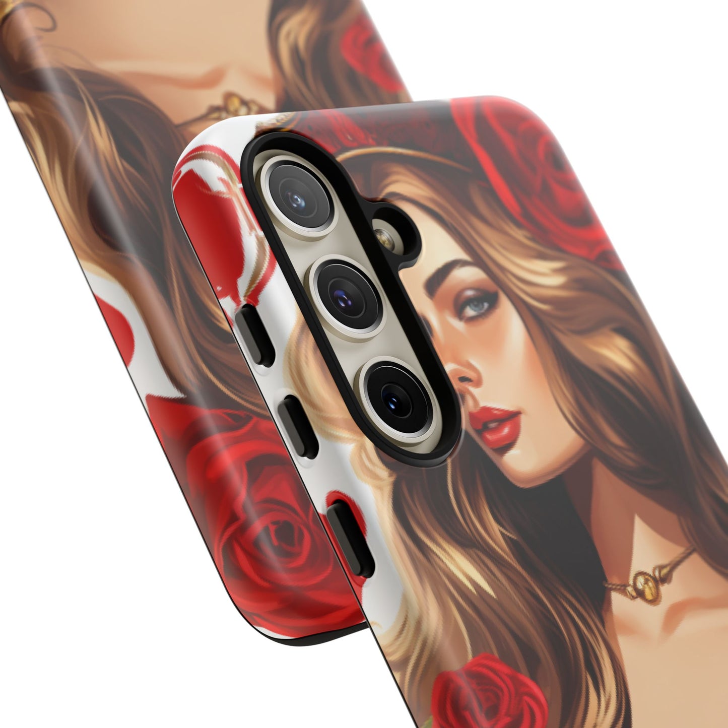 Queen of Hearts
