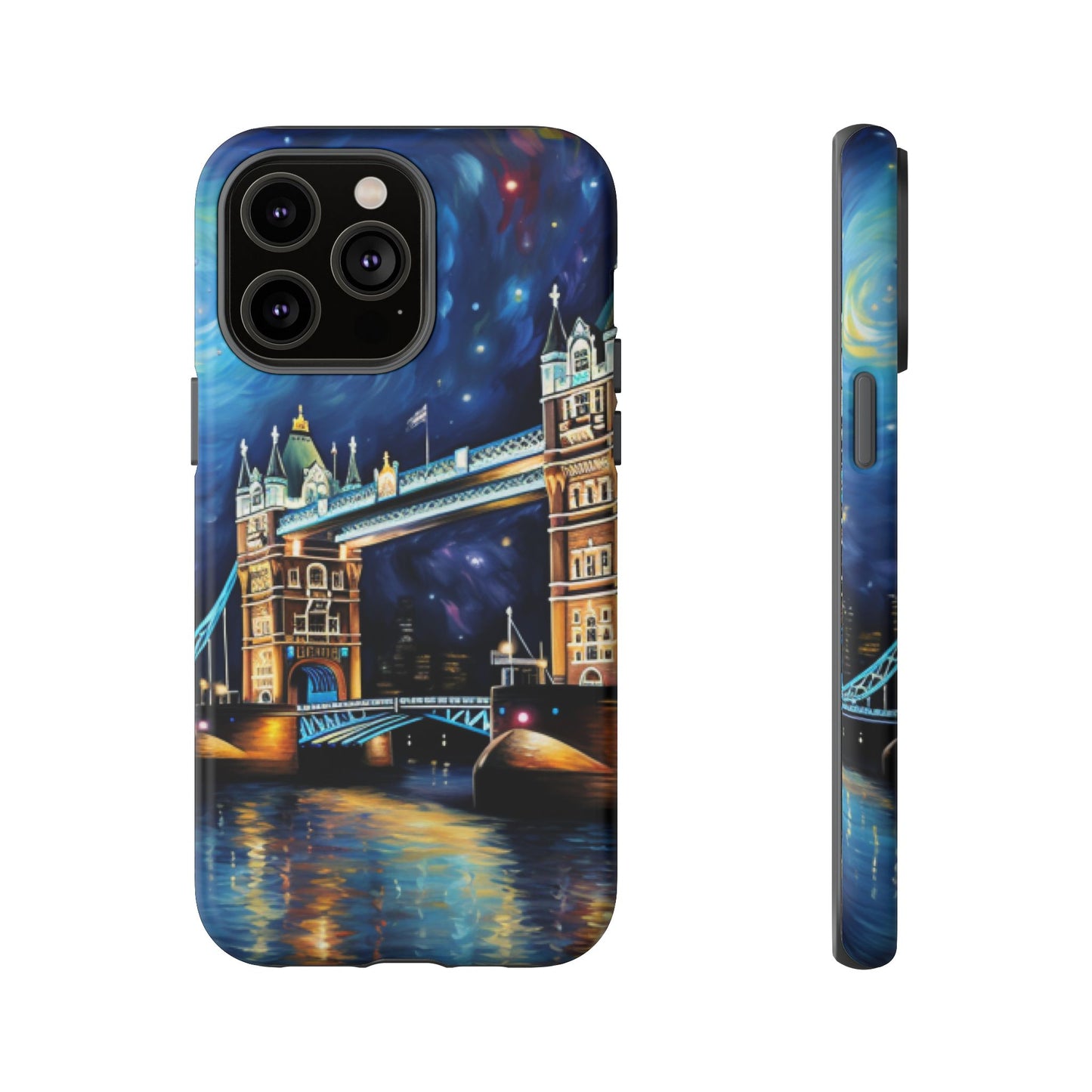The London Bridge