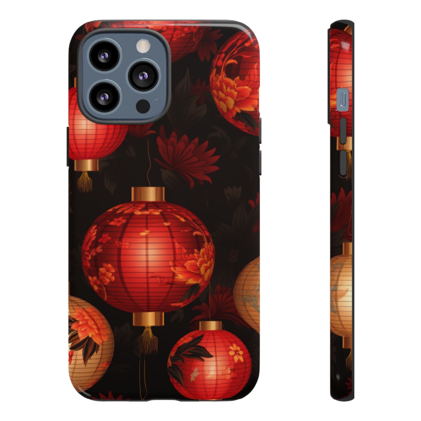 The Luminous Lanterns