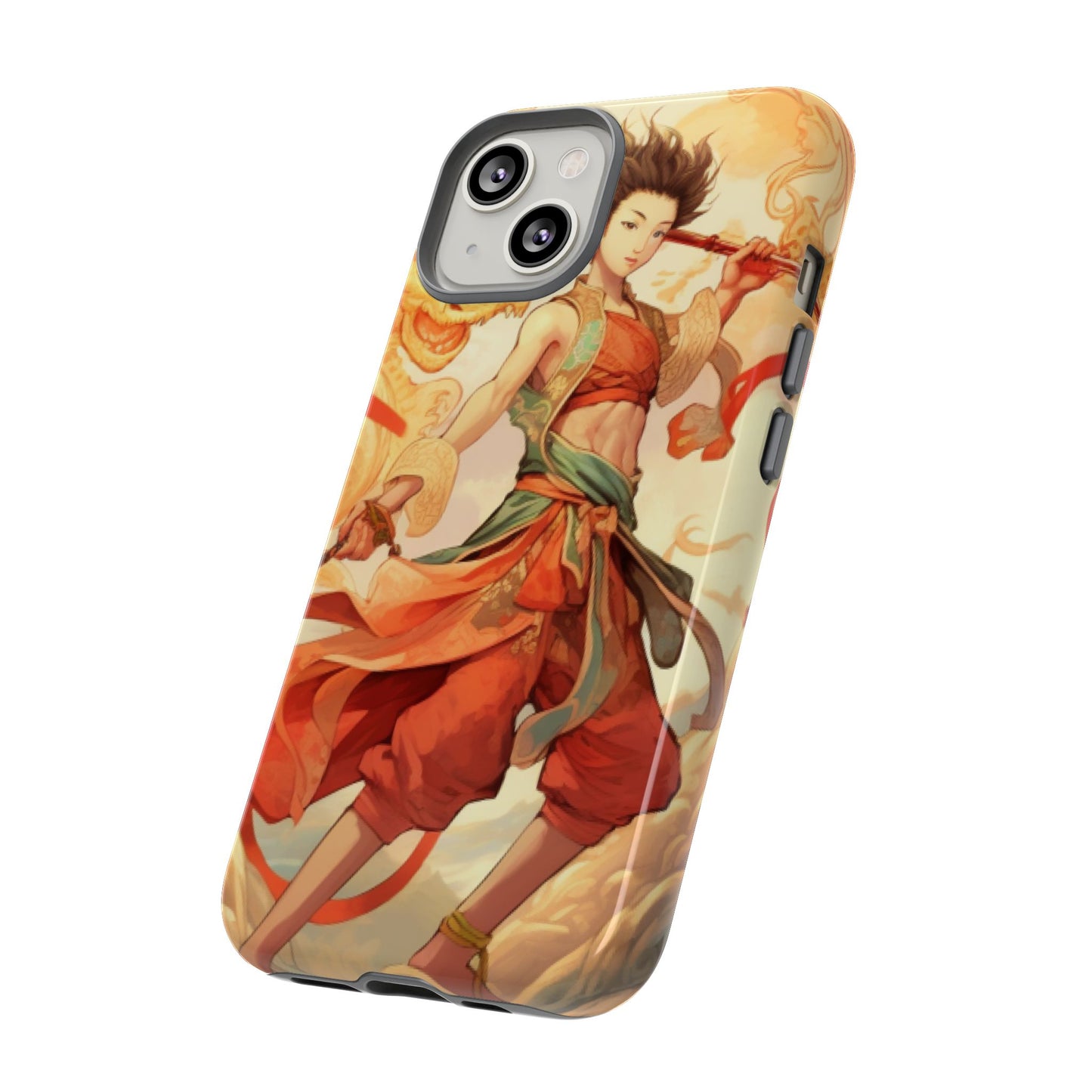 Nezha