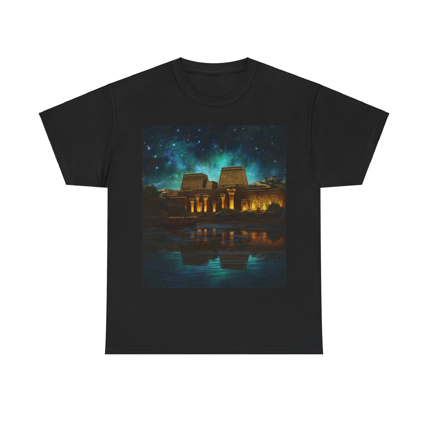 Philae Temple