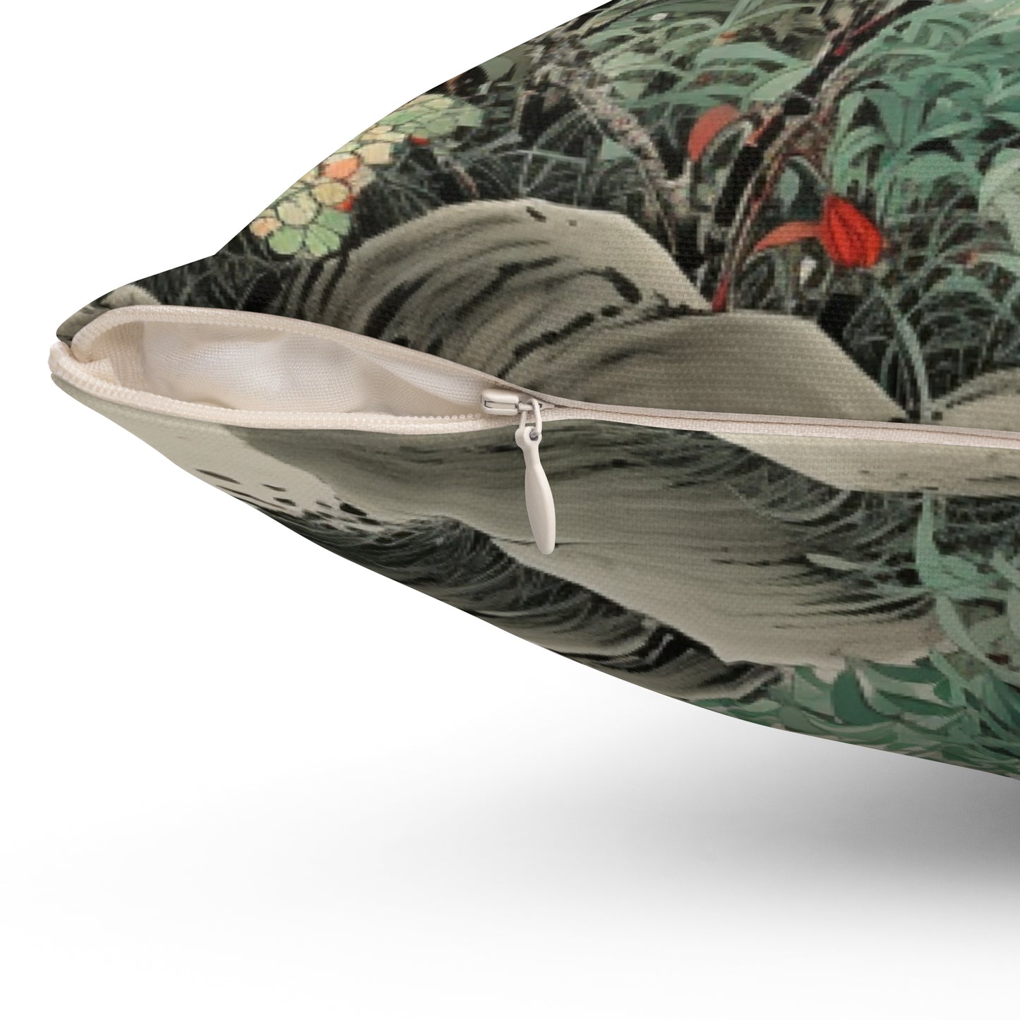 Qi Baishi's Landscape