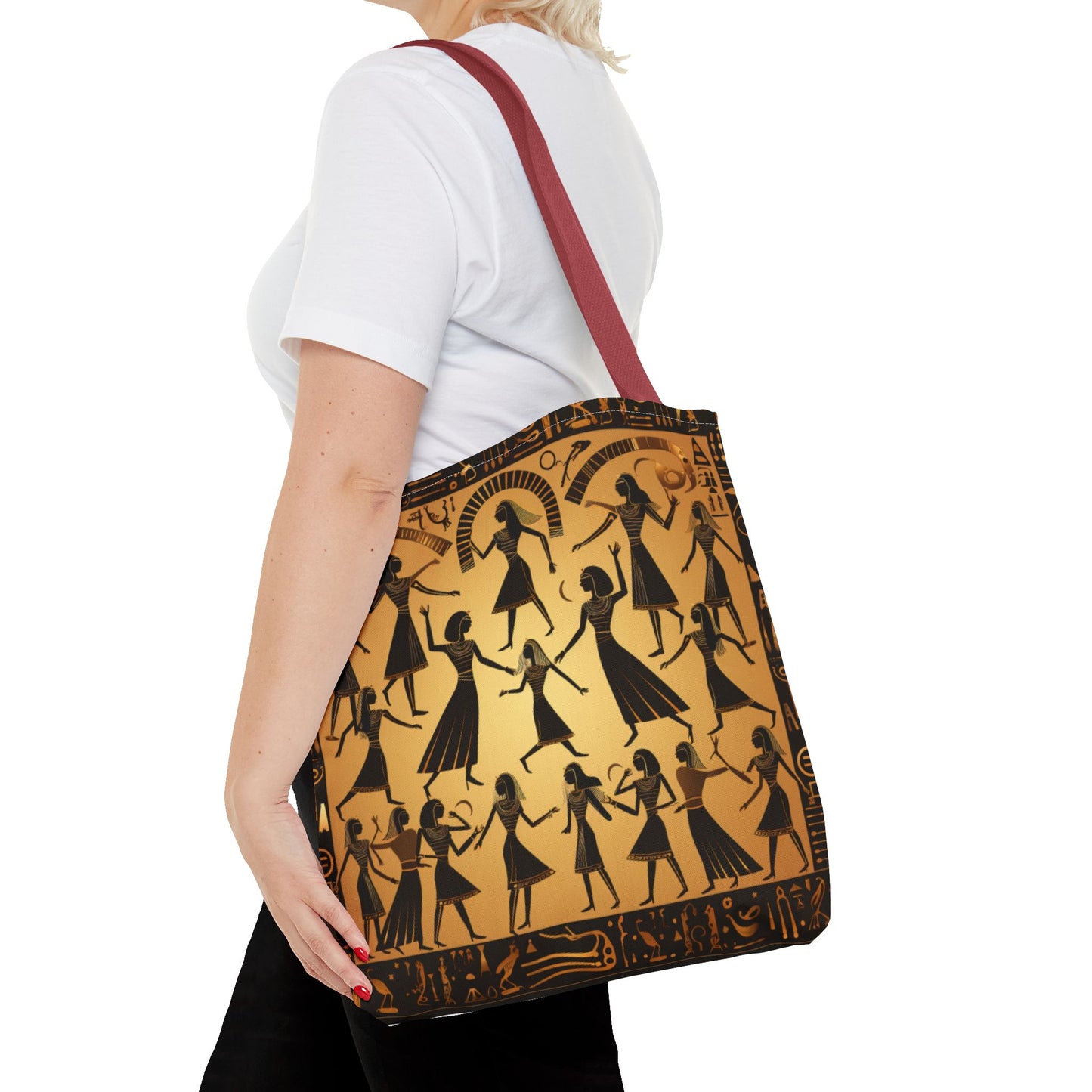 Modern Hieroglyphs