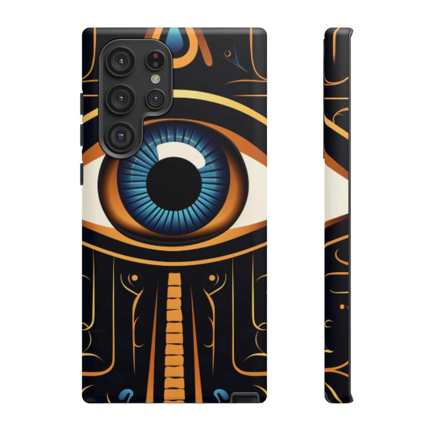Eye of Horus