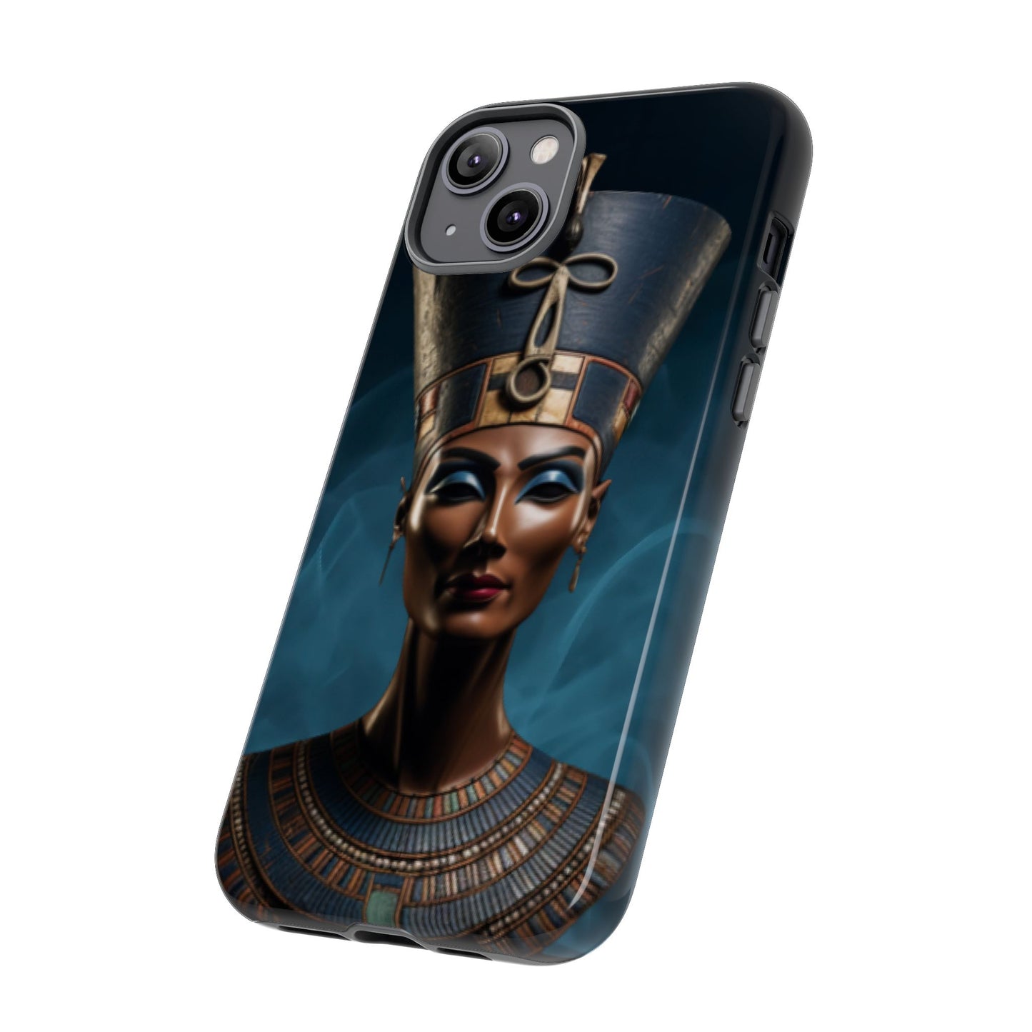 Nefertiti