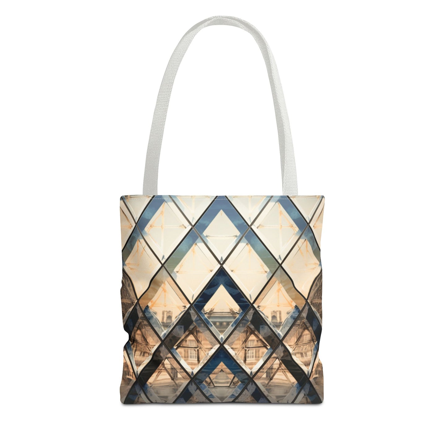 Louvre Pattern