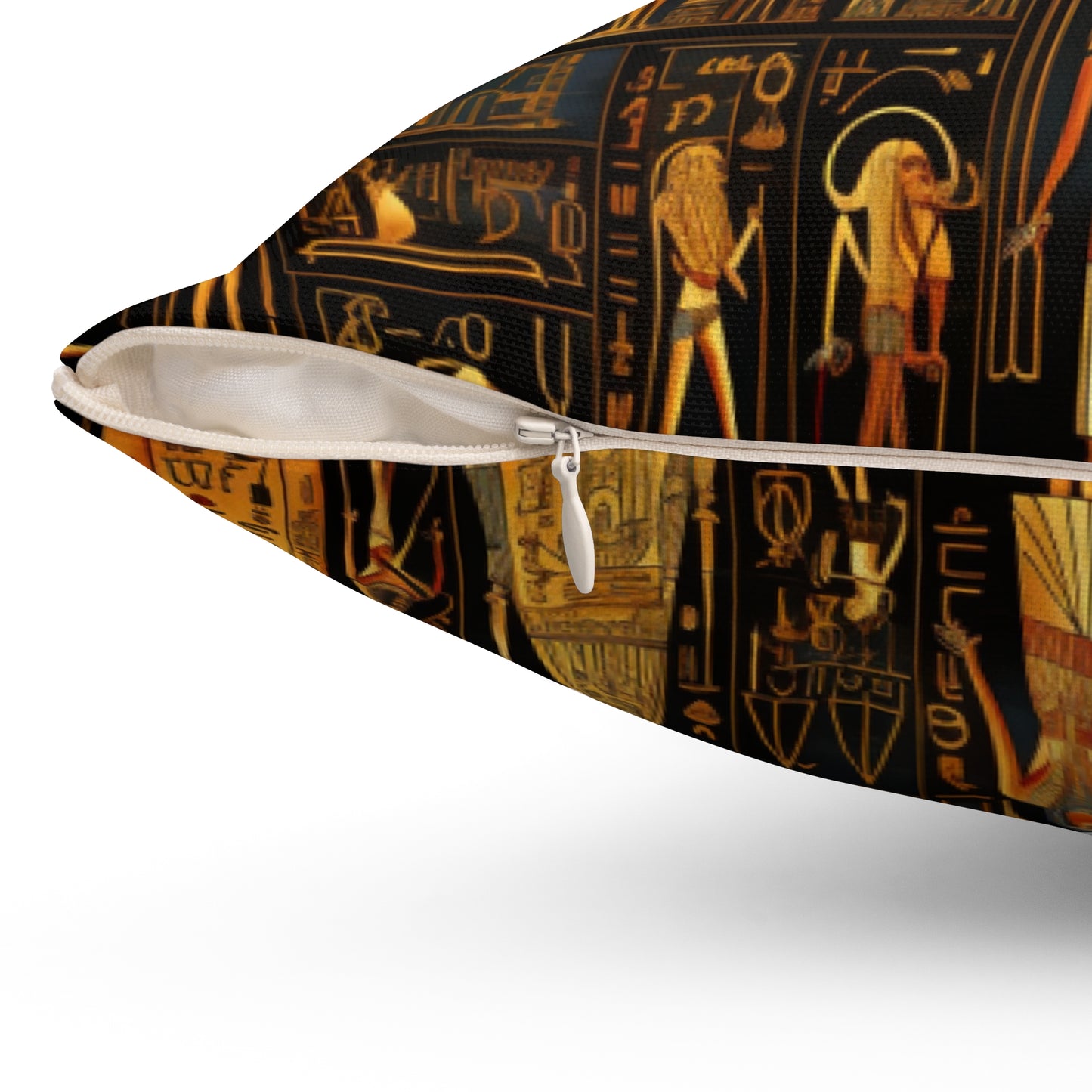 Pharaoh's Chamber