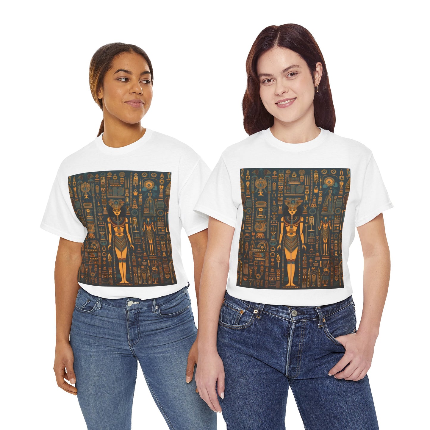 The Pharaoh's Hieroglyph