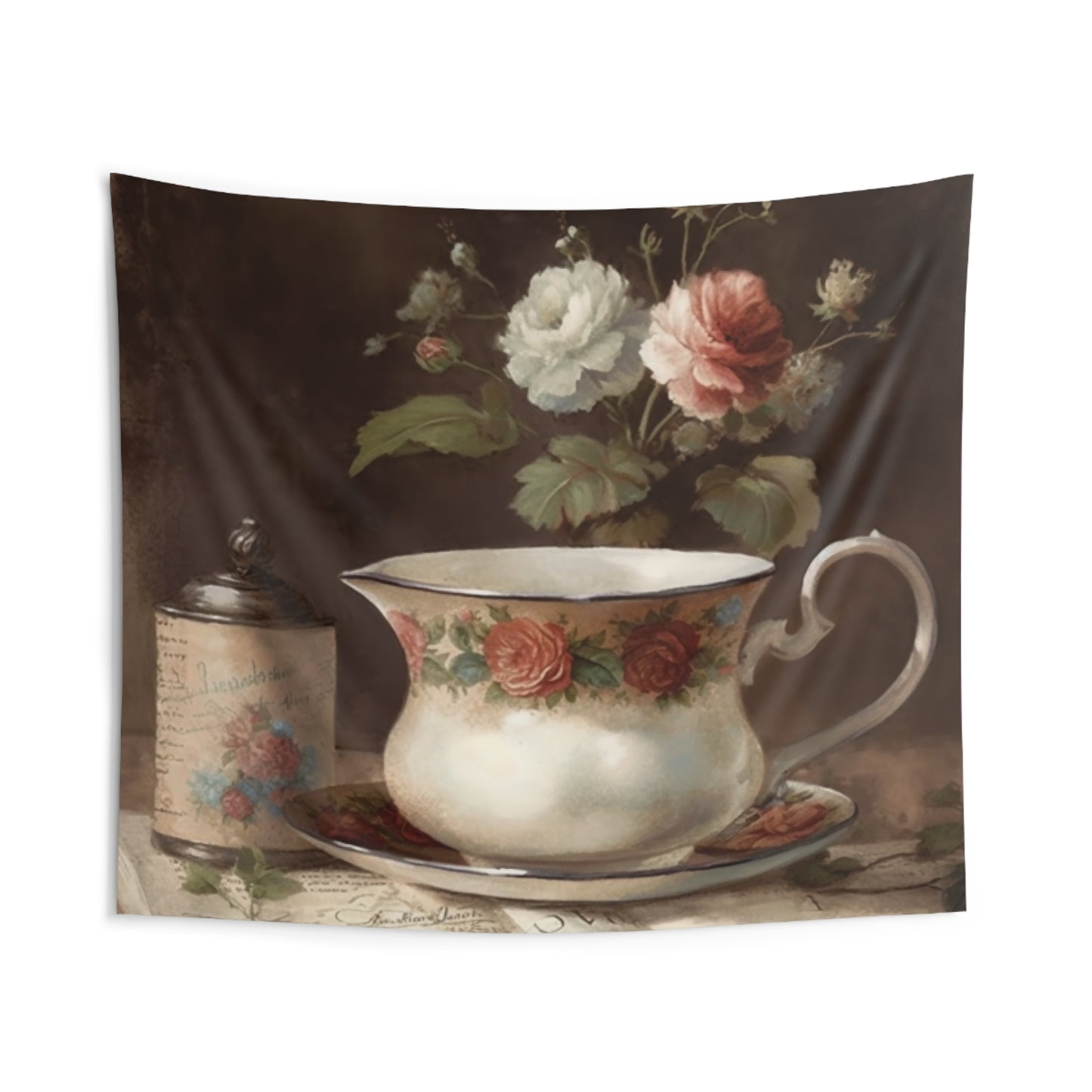 Tea Time