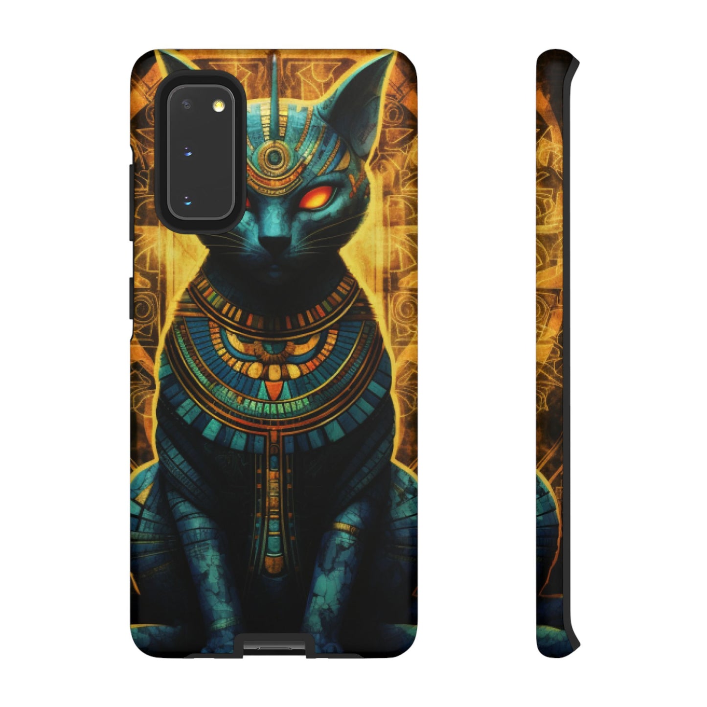 The Divine Feline