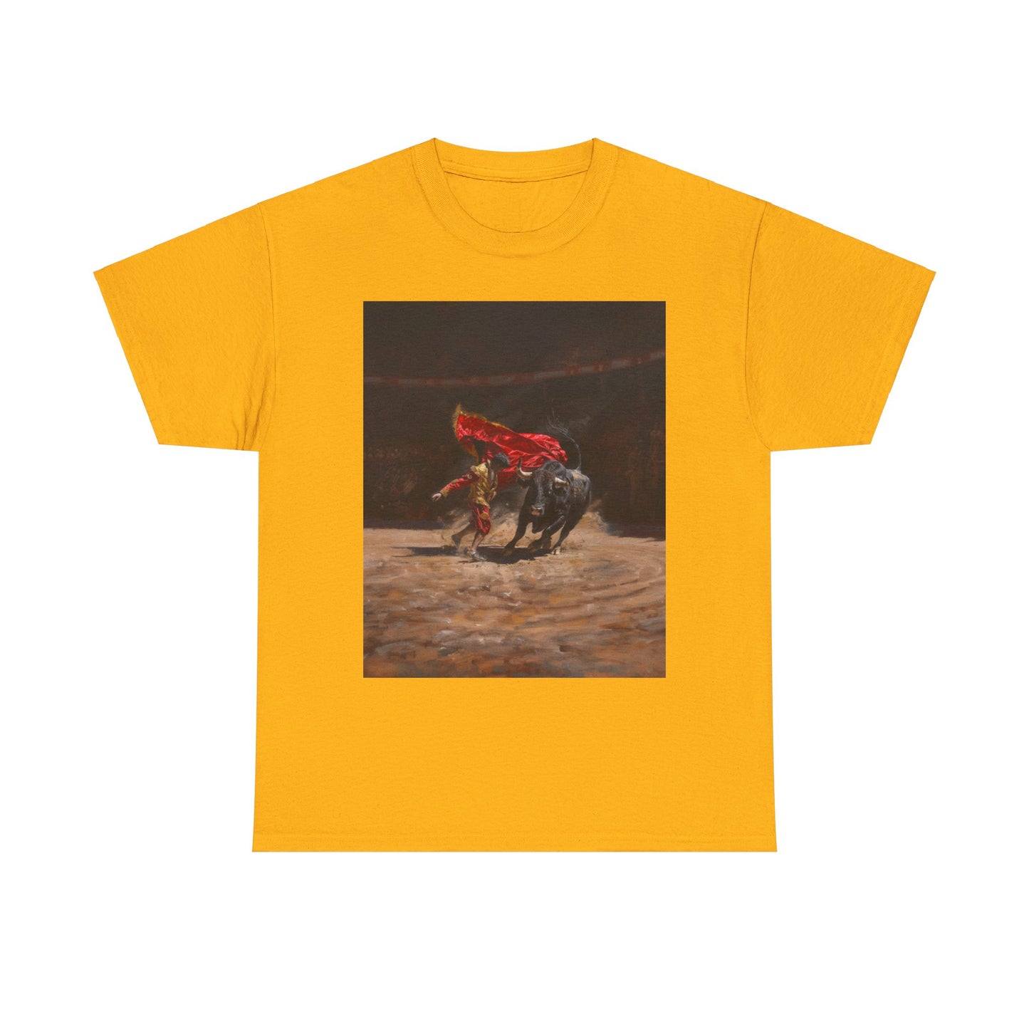 El Matador