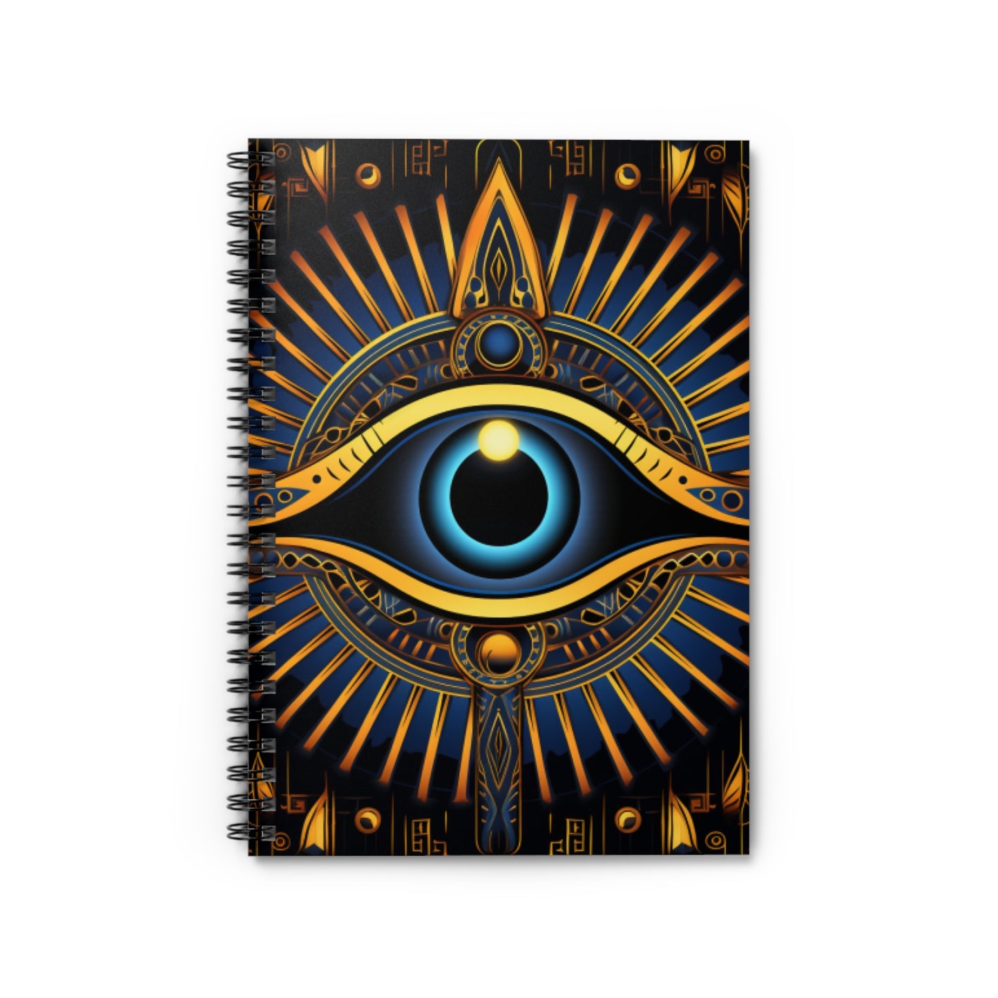 Eye of Horus