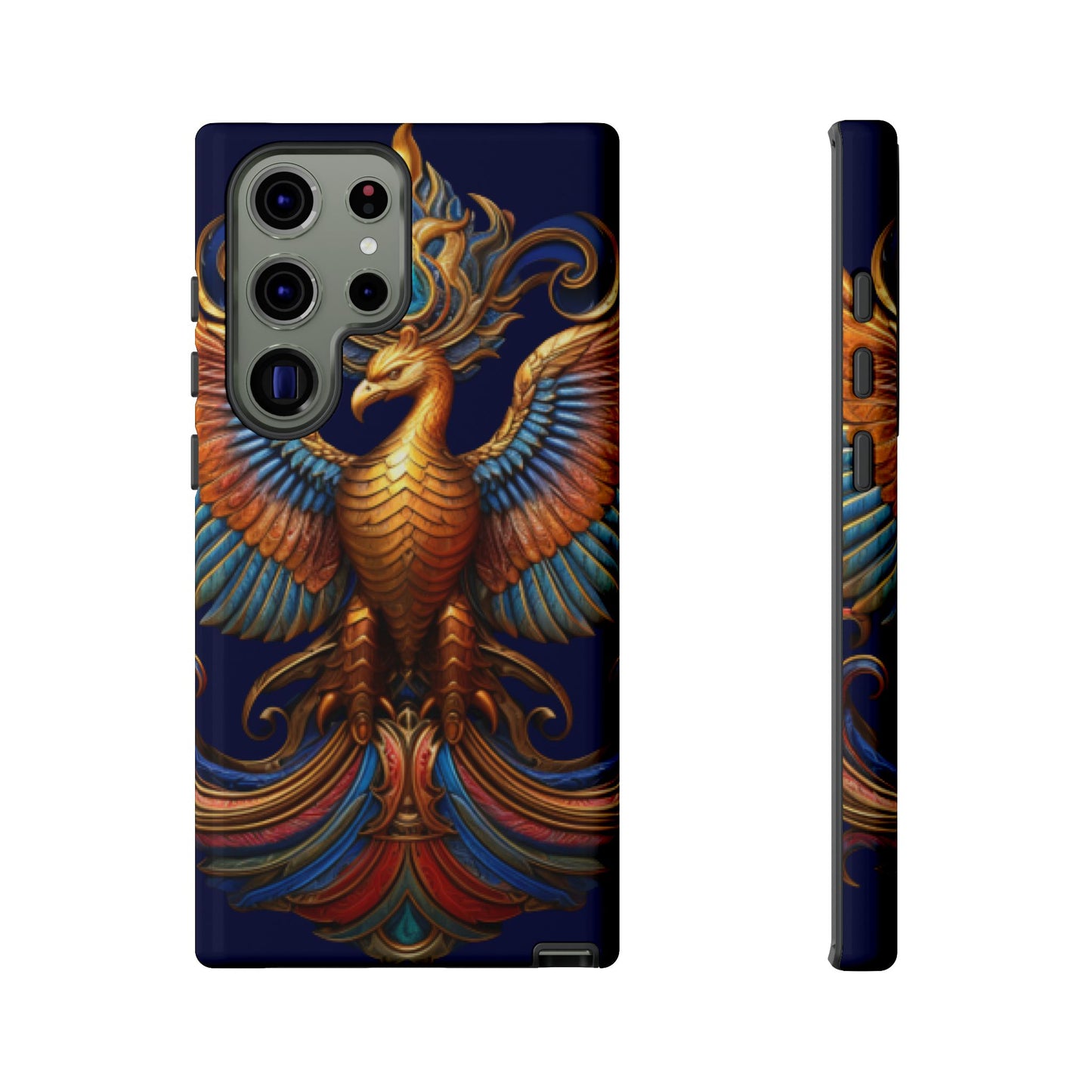 Egyptian Phoenix