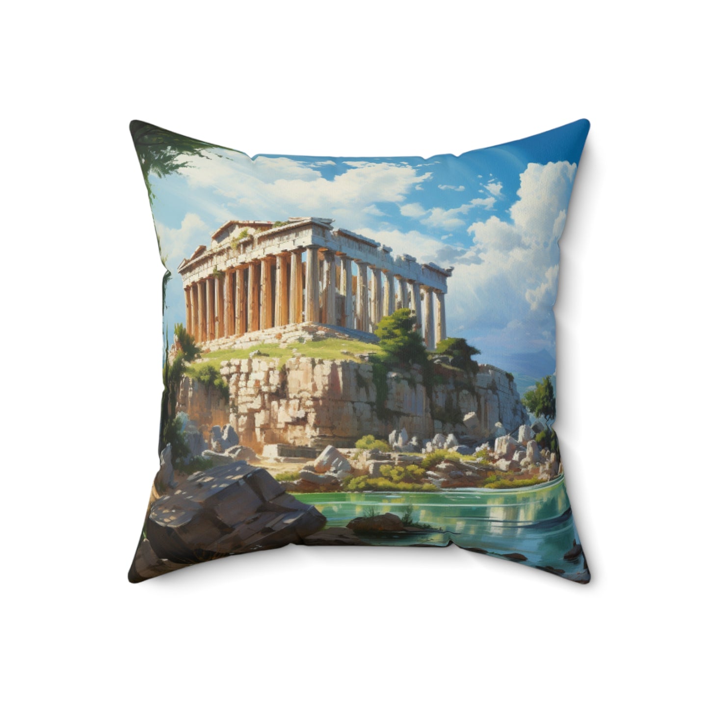 Parthenon