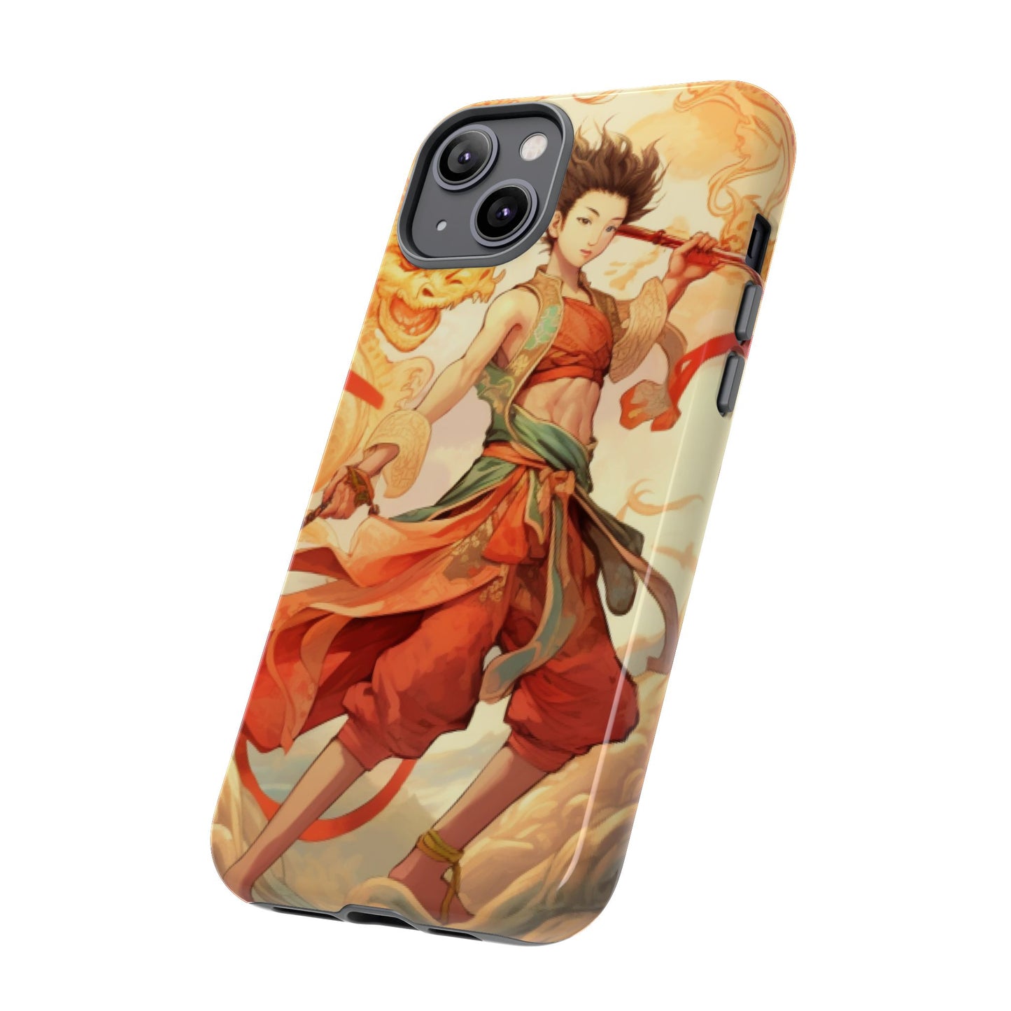 Nezha