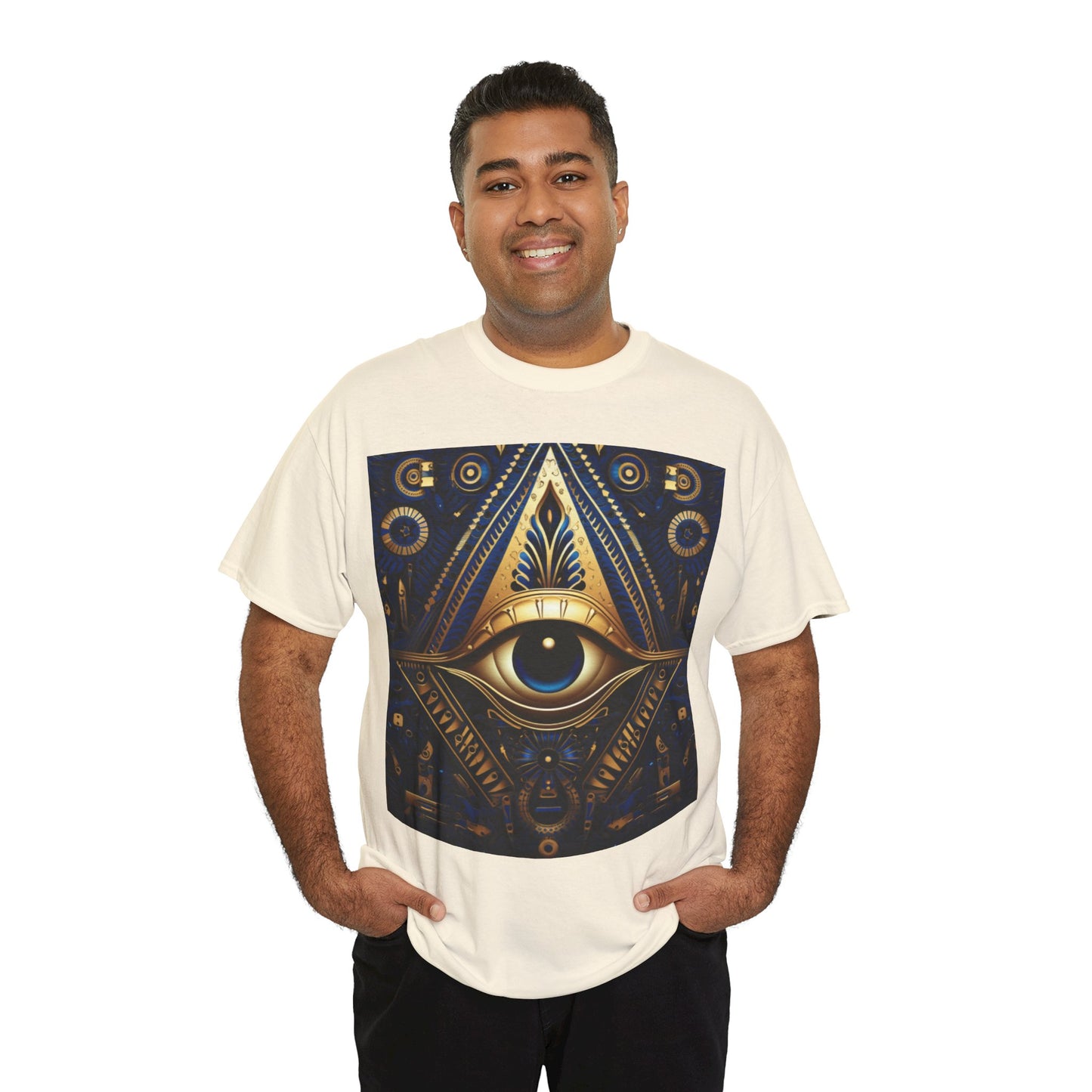 Eye of Horus