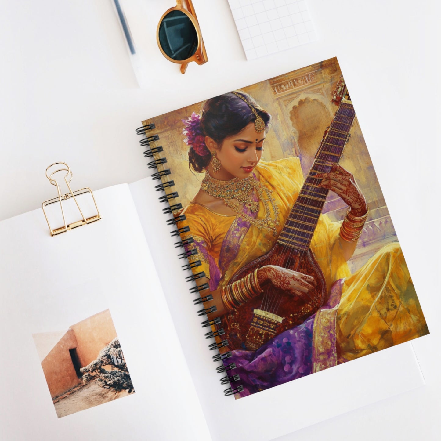 Mohini