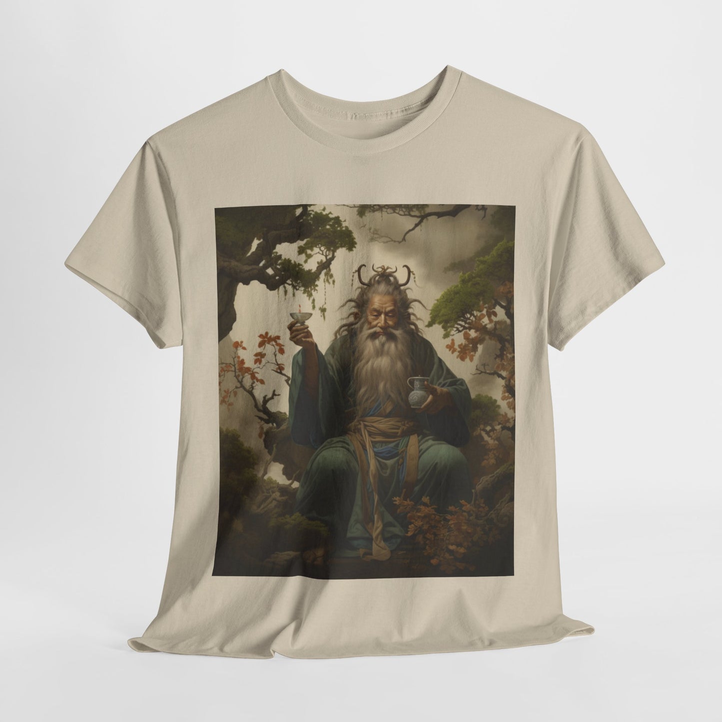 Shennong