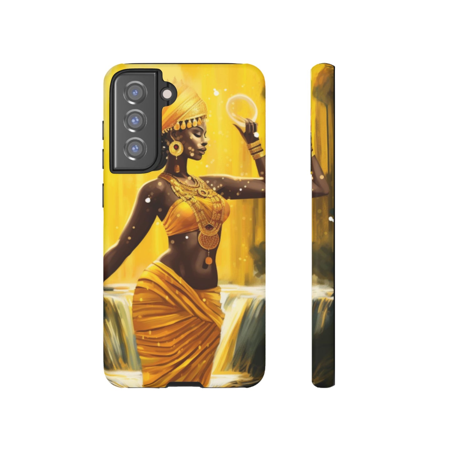 Oshun