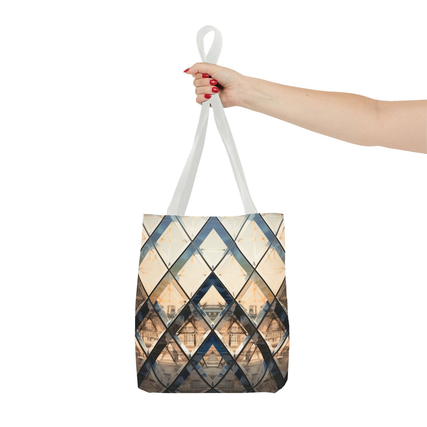 Louvre Pattern