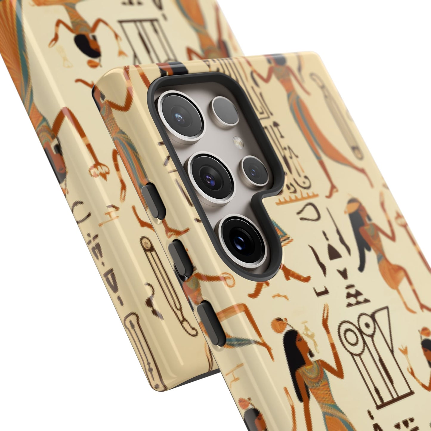 Modern Hieroglyph