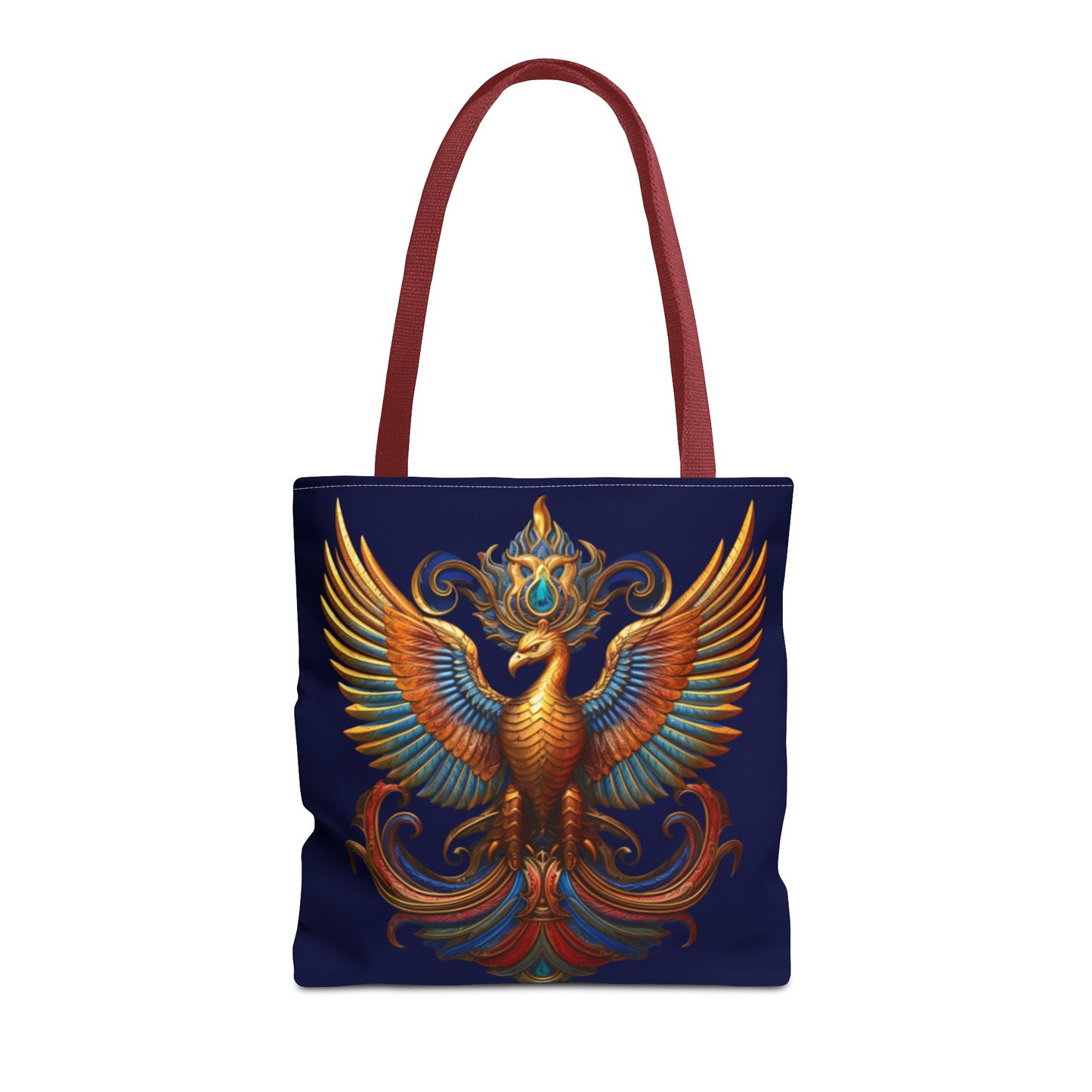 Egyptian Phoenix