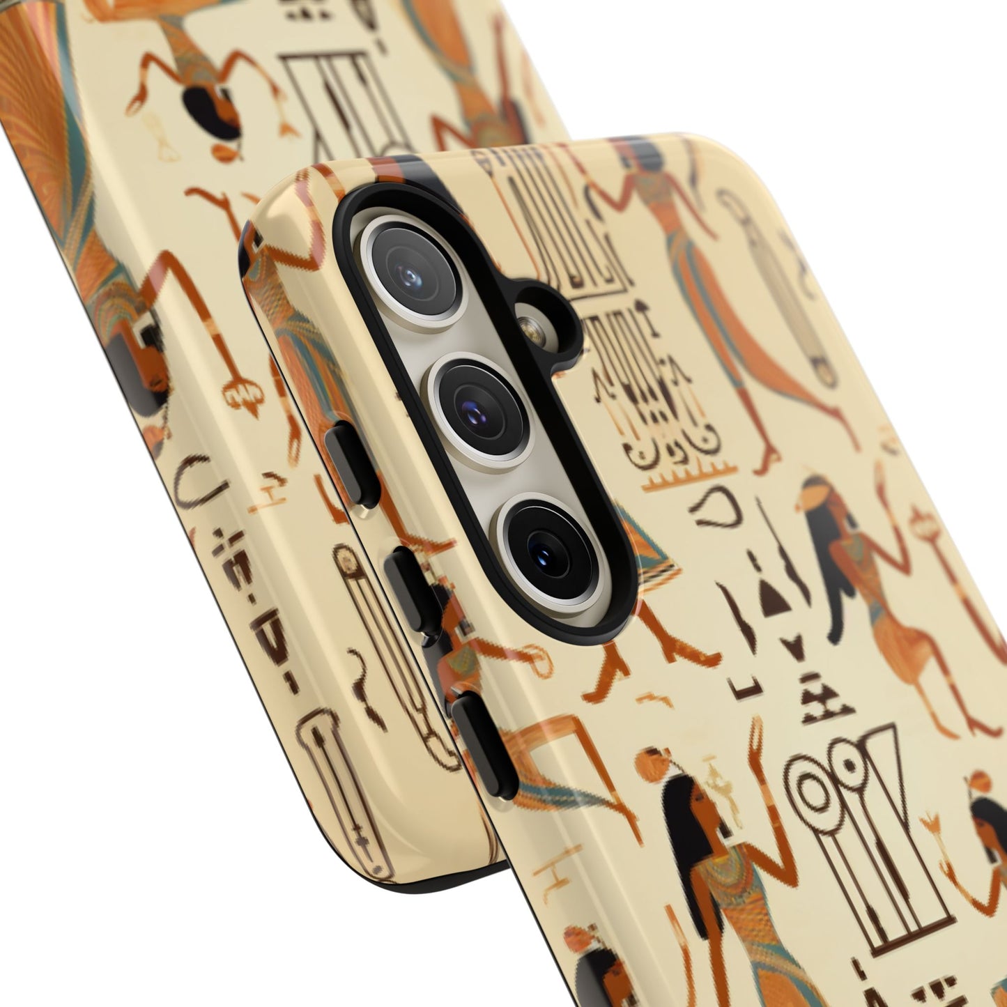 Modern Hieroglyph