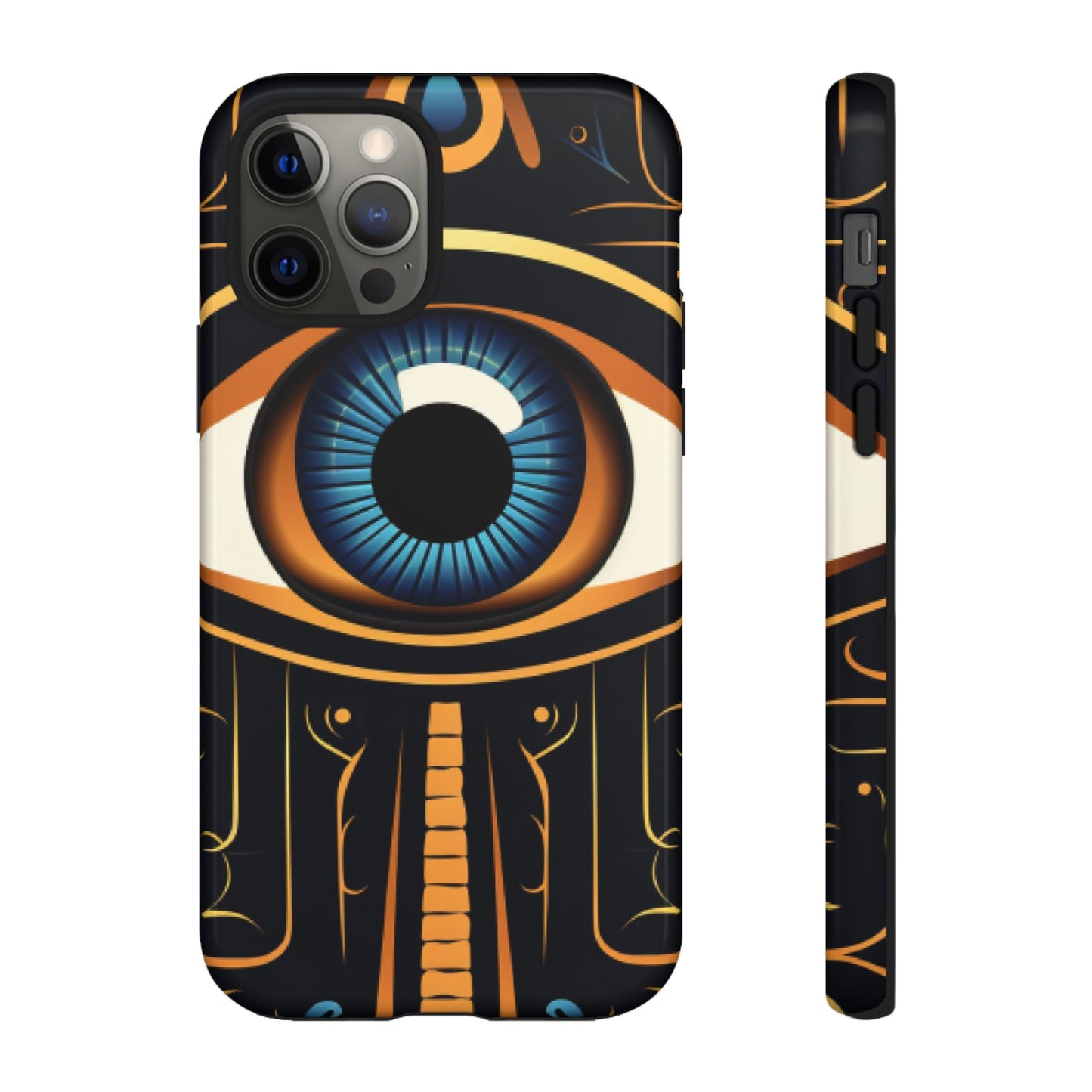 Eye of Horus