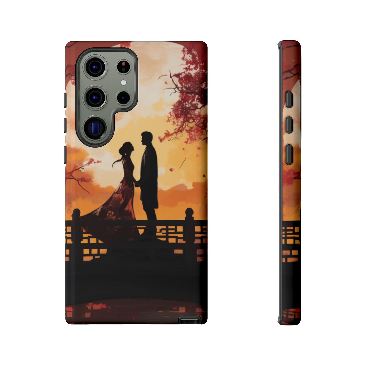Romance in the Moonlight
