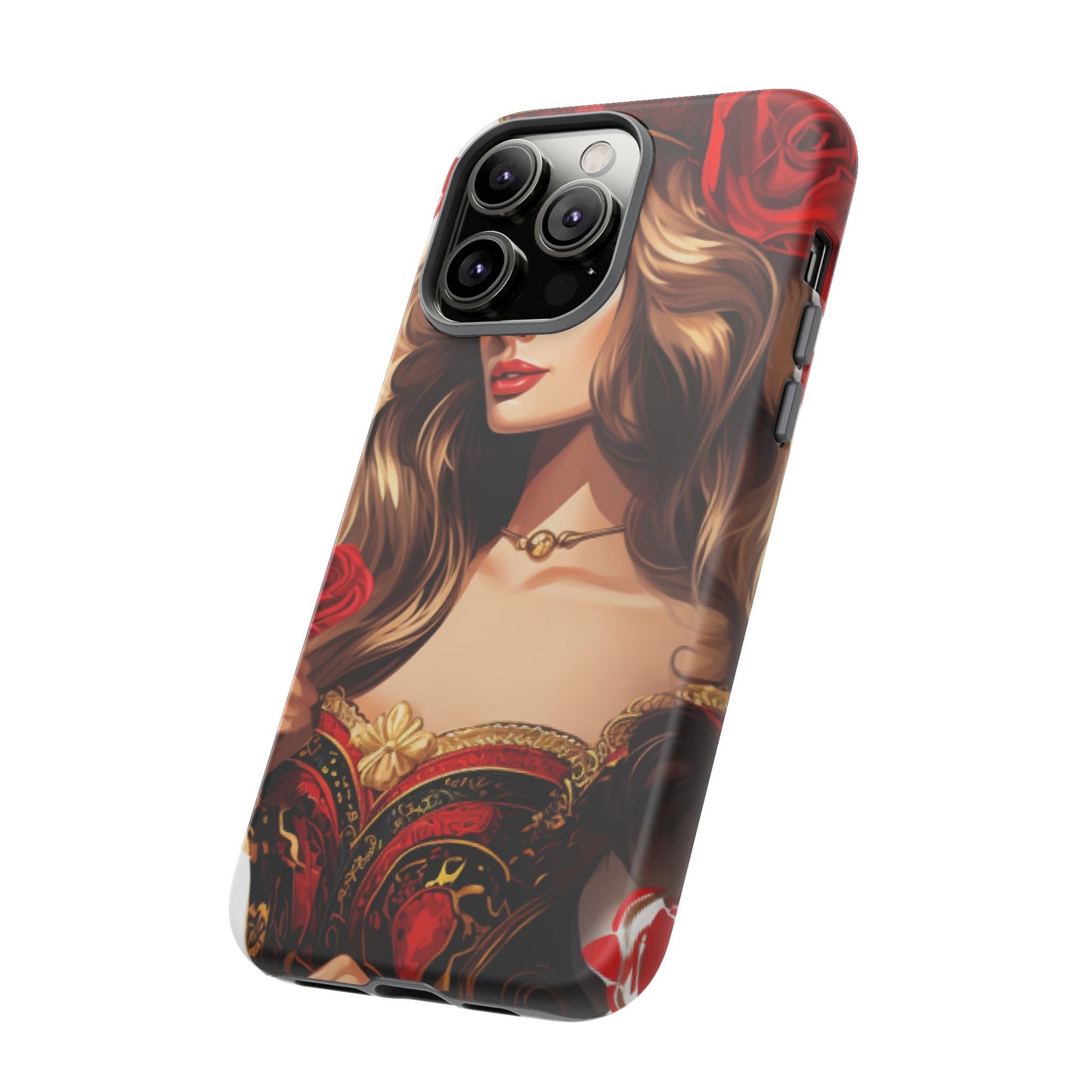 Queen of Hearts