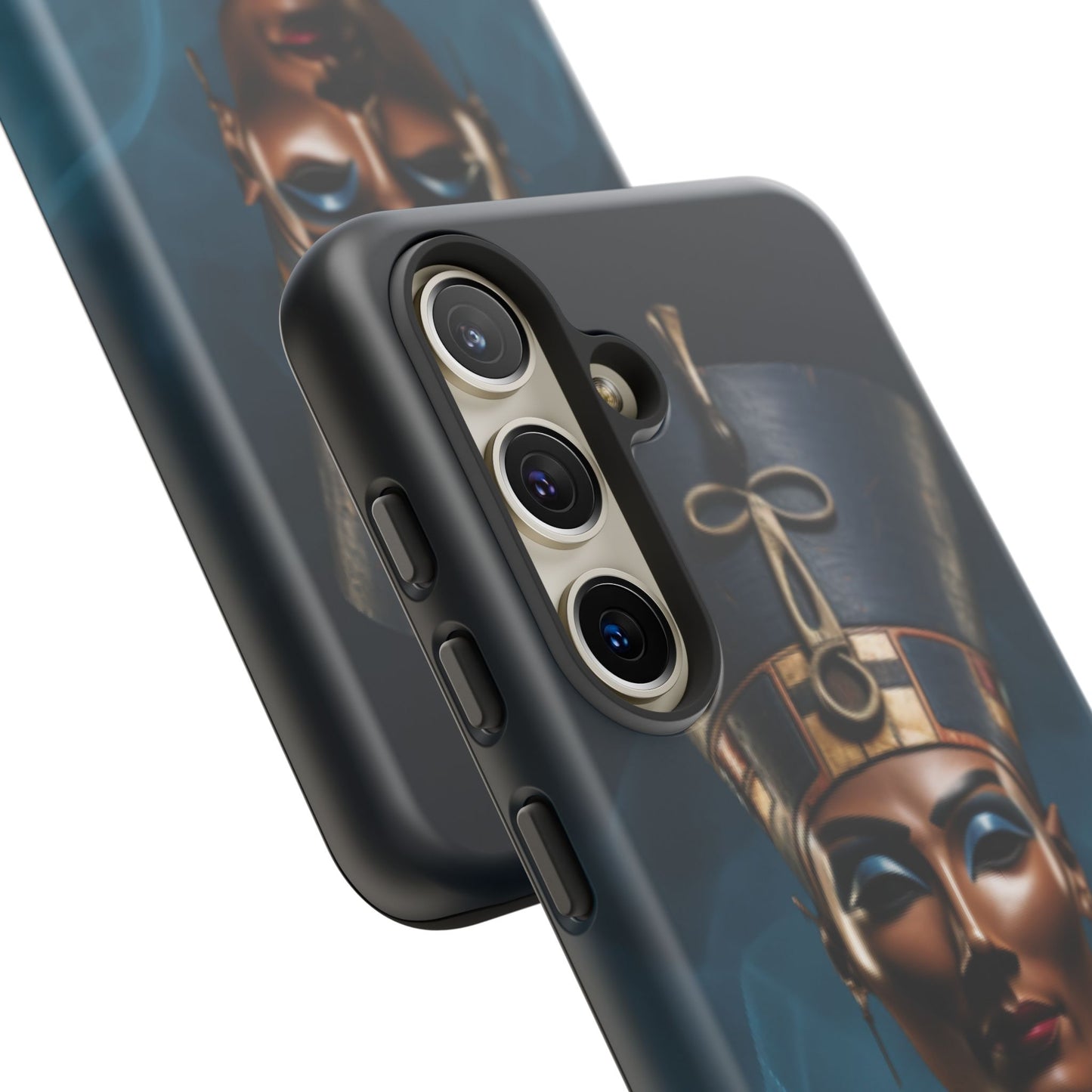 Nefertiti