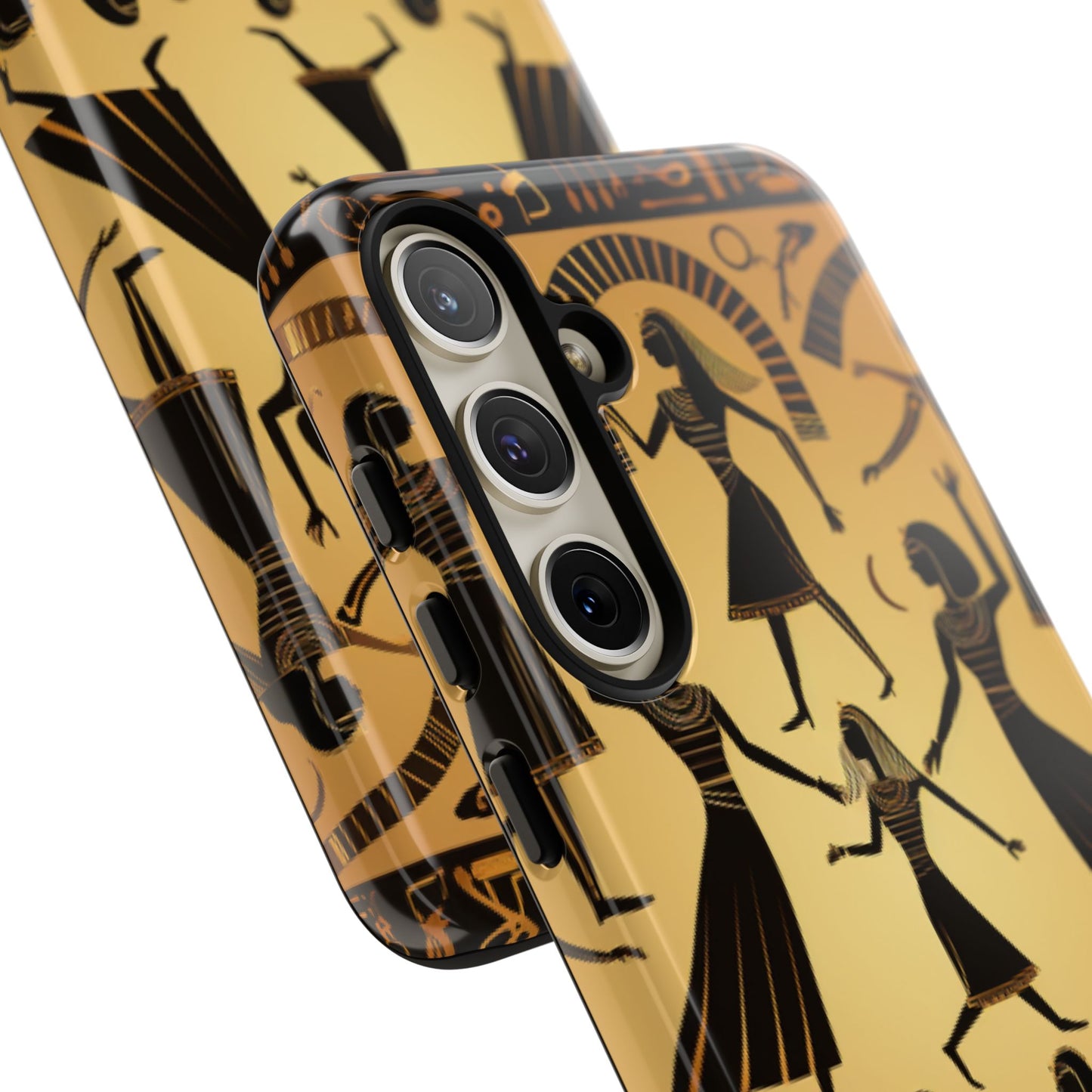 Modern Hieroglyphs