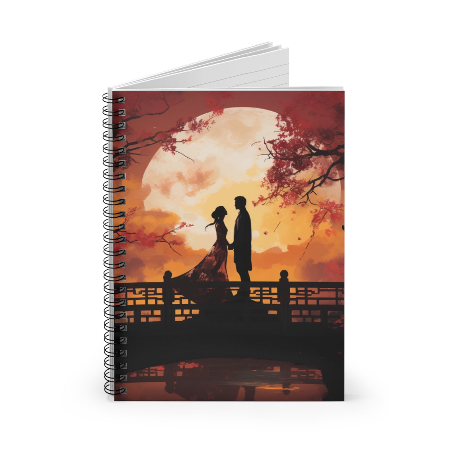 Romance in the Moonlight