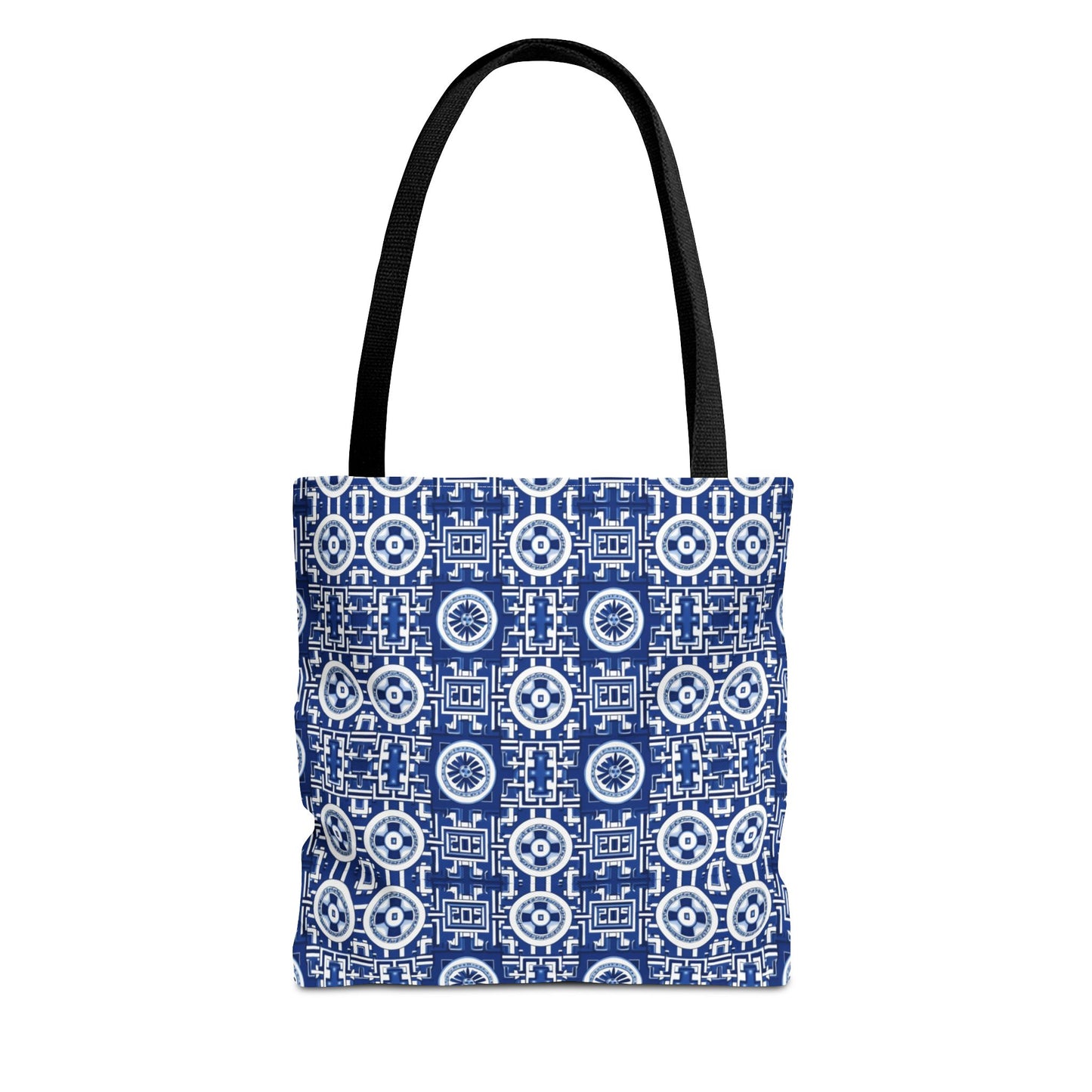 Greek Pattern