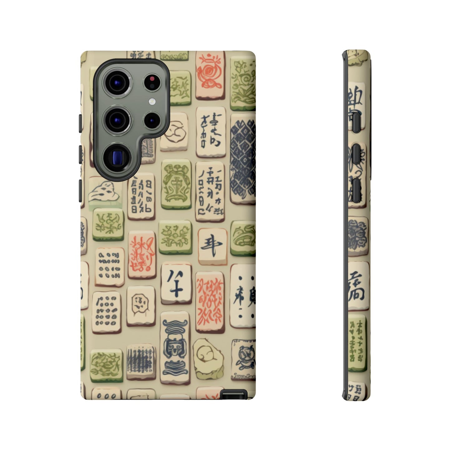 Mahjong