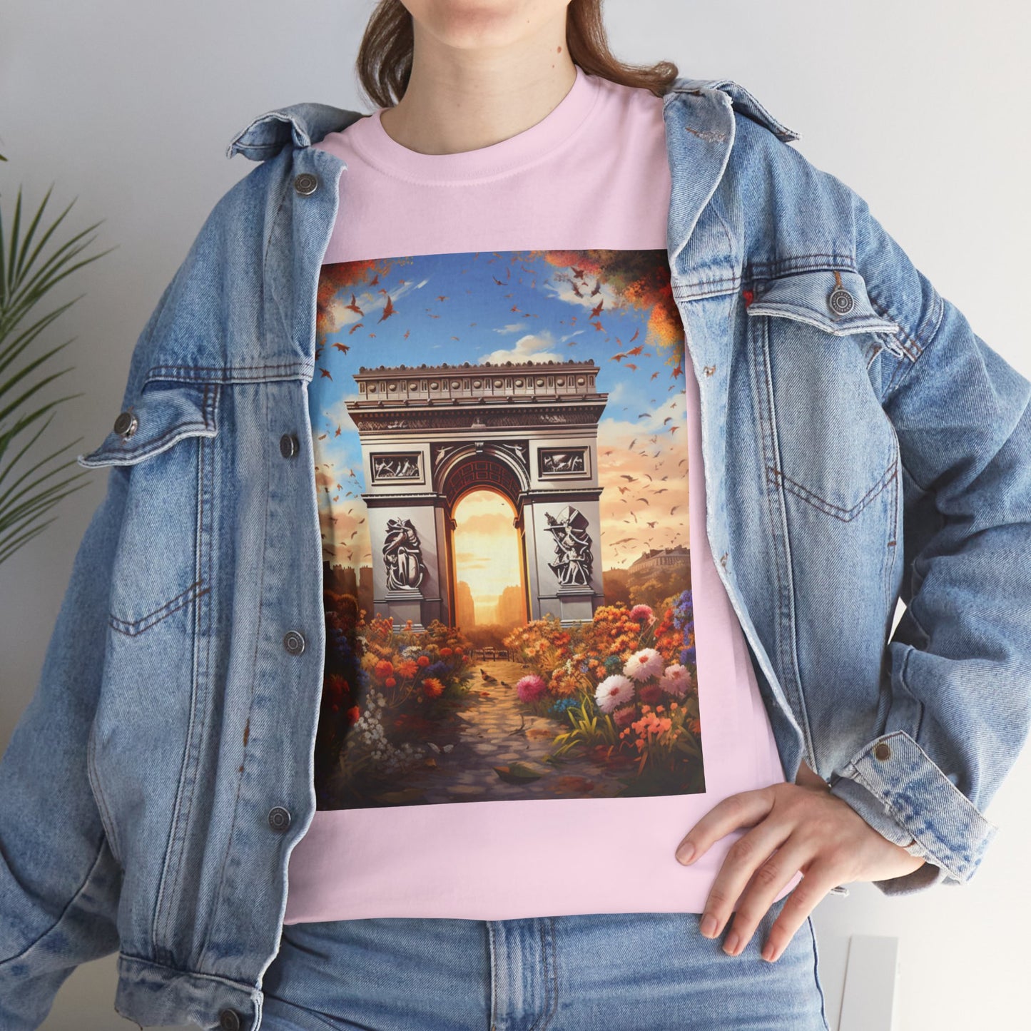 Arc de Triomphe