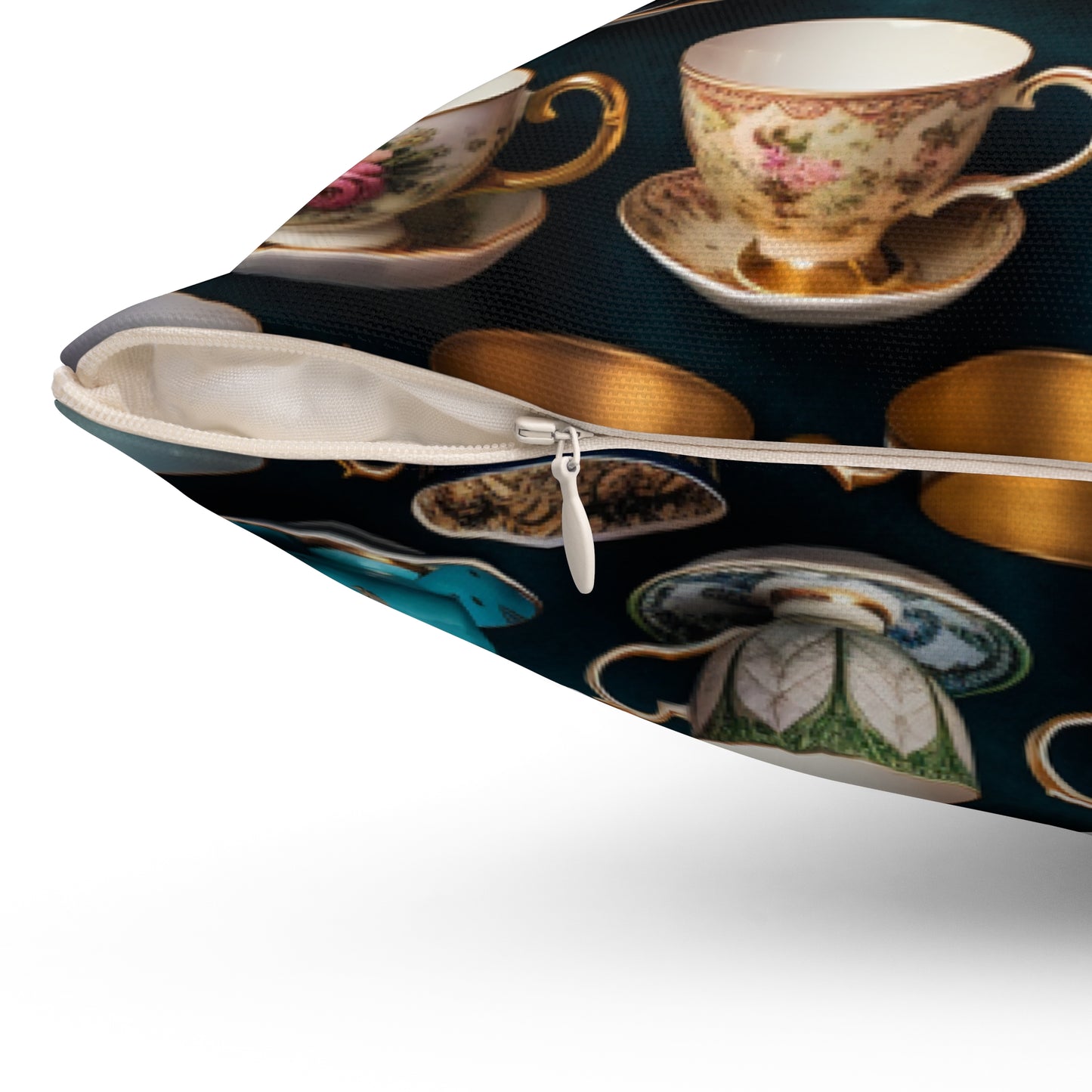 Tearific Teacups