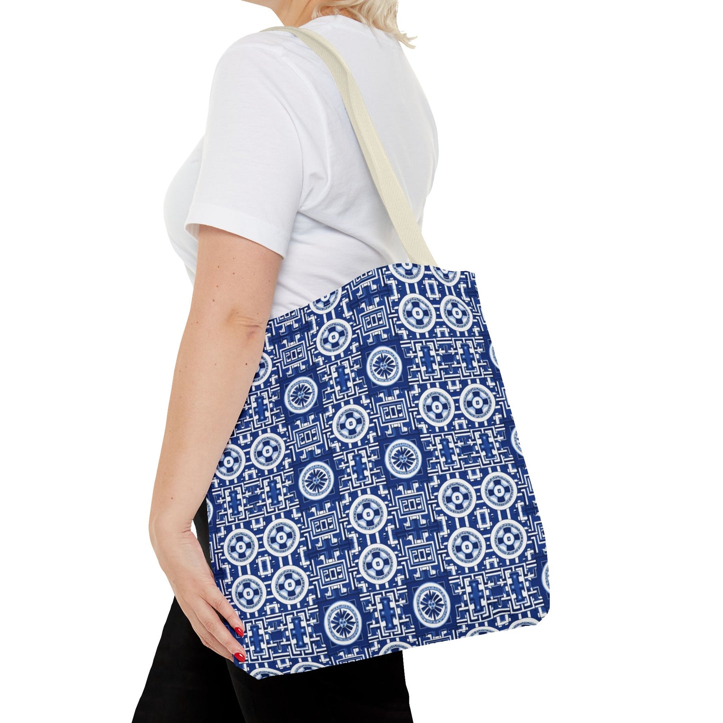 Greek Pattern