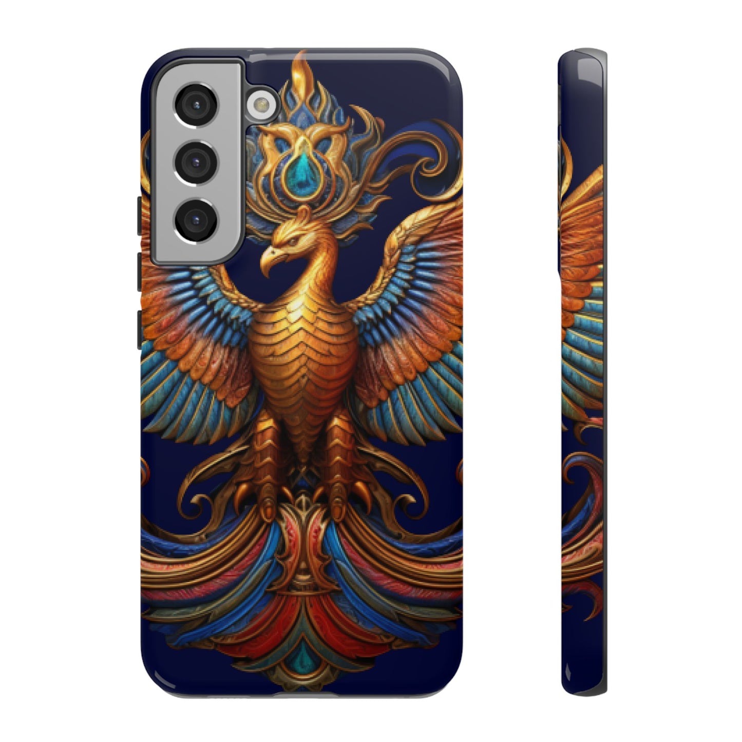 Egyptian Phoenix