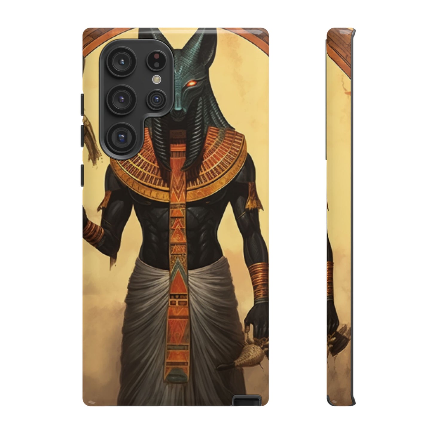 Anubis