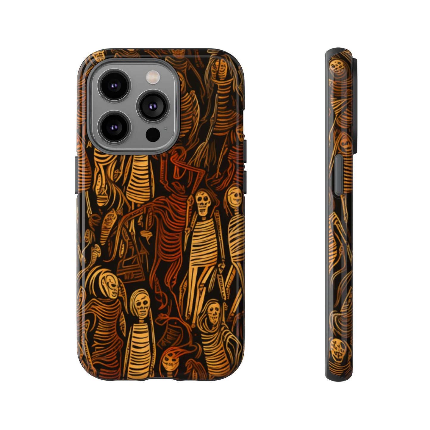 Mummies