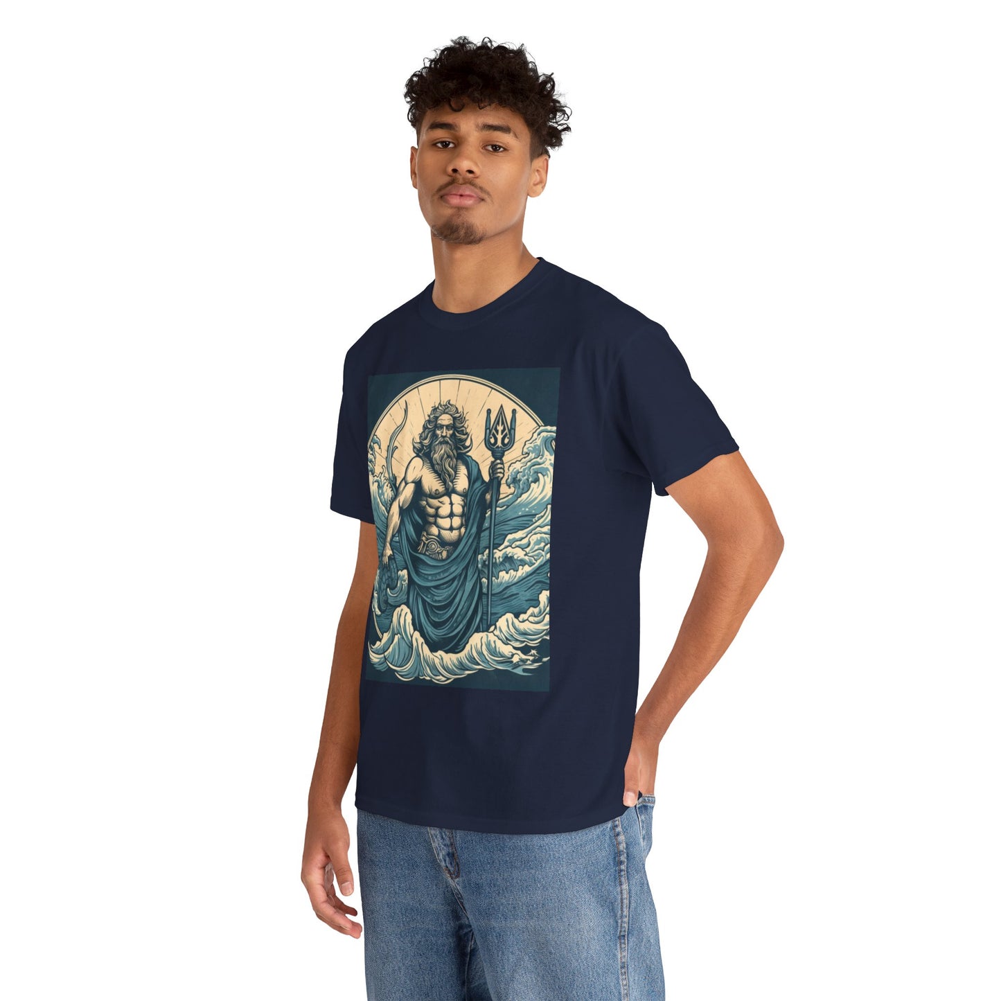 Poseidon