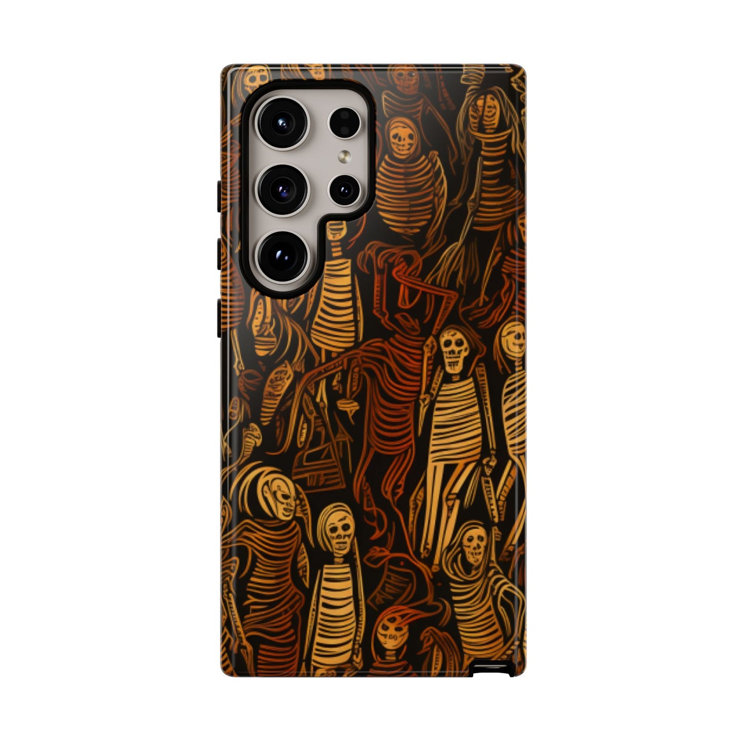 Mummies