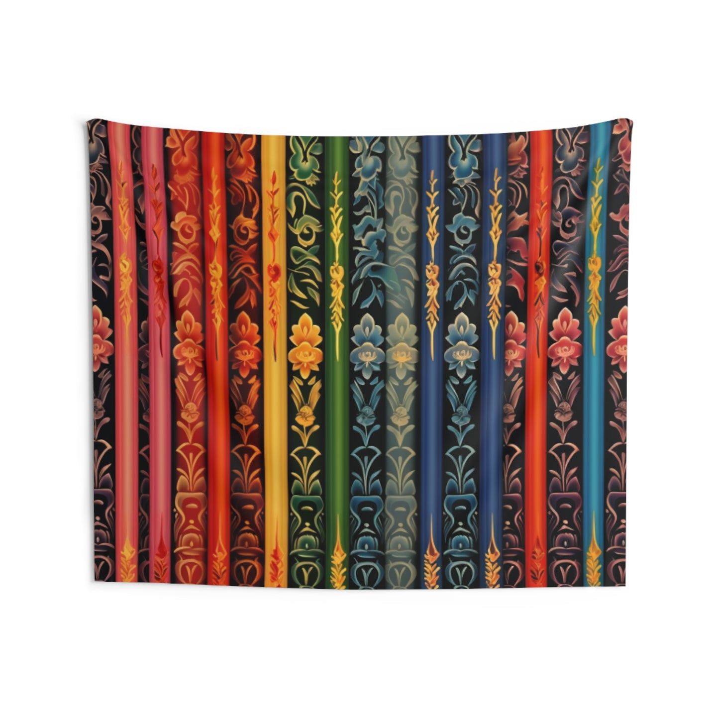 The Chinese Chopsticks