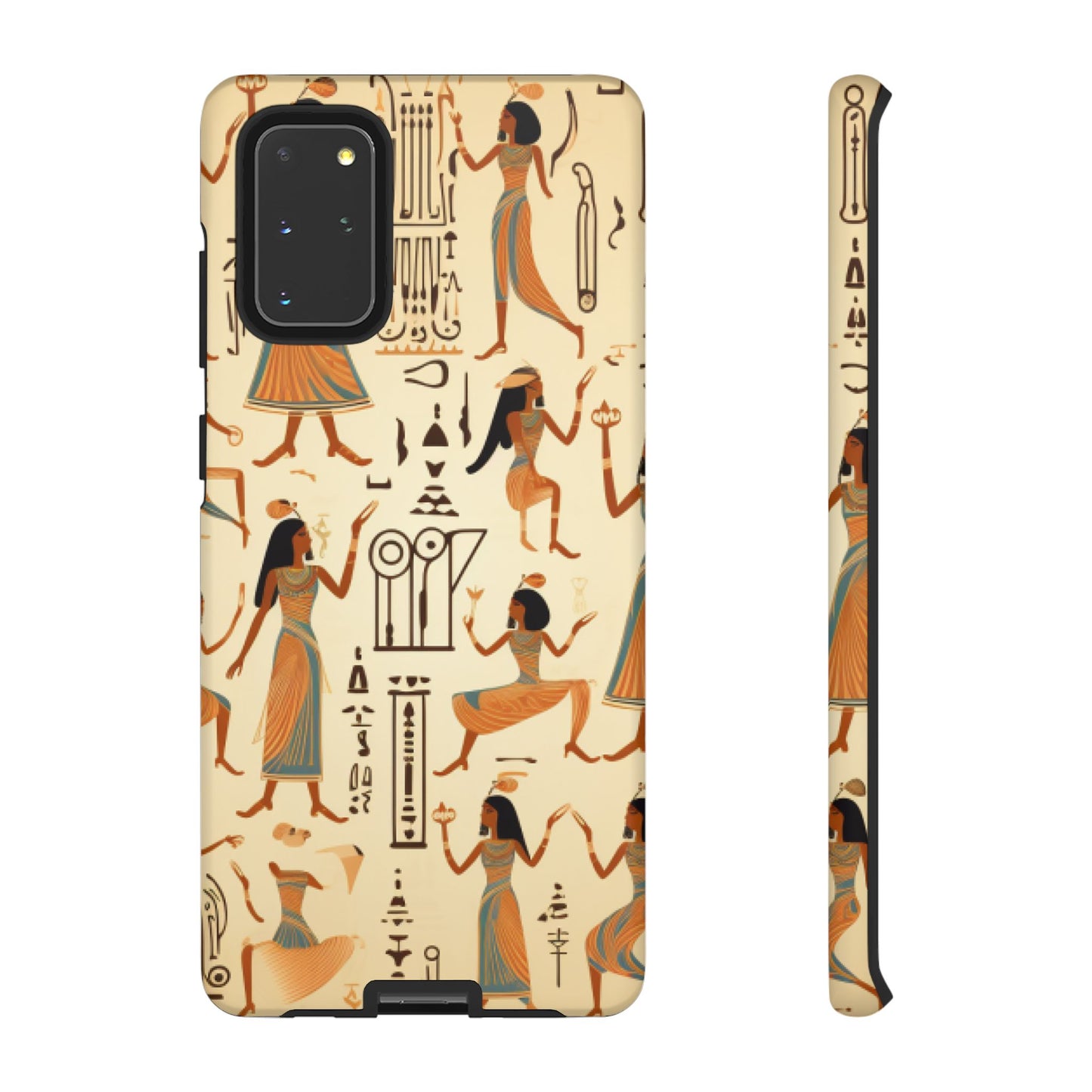 Modern Hieroglyph